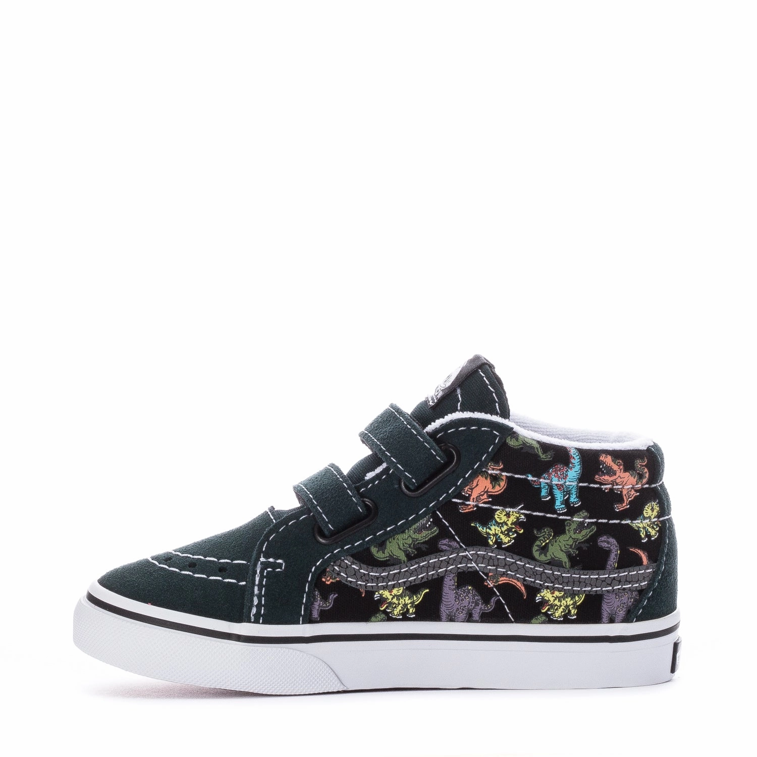 vans Sk8-Mid Reissue V - Toddler