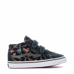 vans Sk8-Mid Reissue V - Toddler