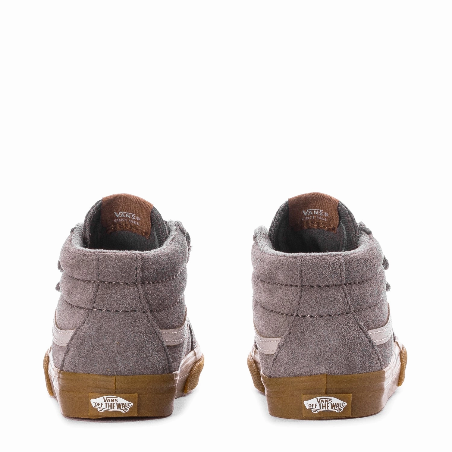 vans Sk8-Mid Reissue V - Toddler