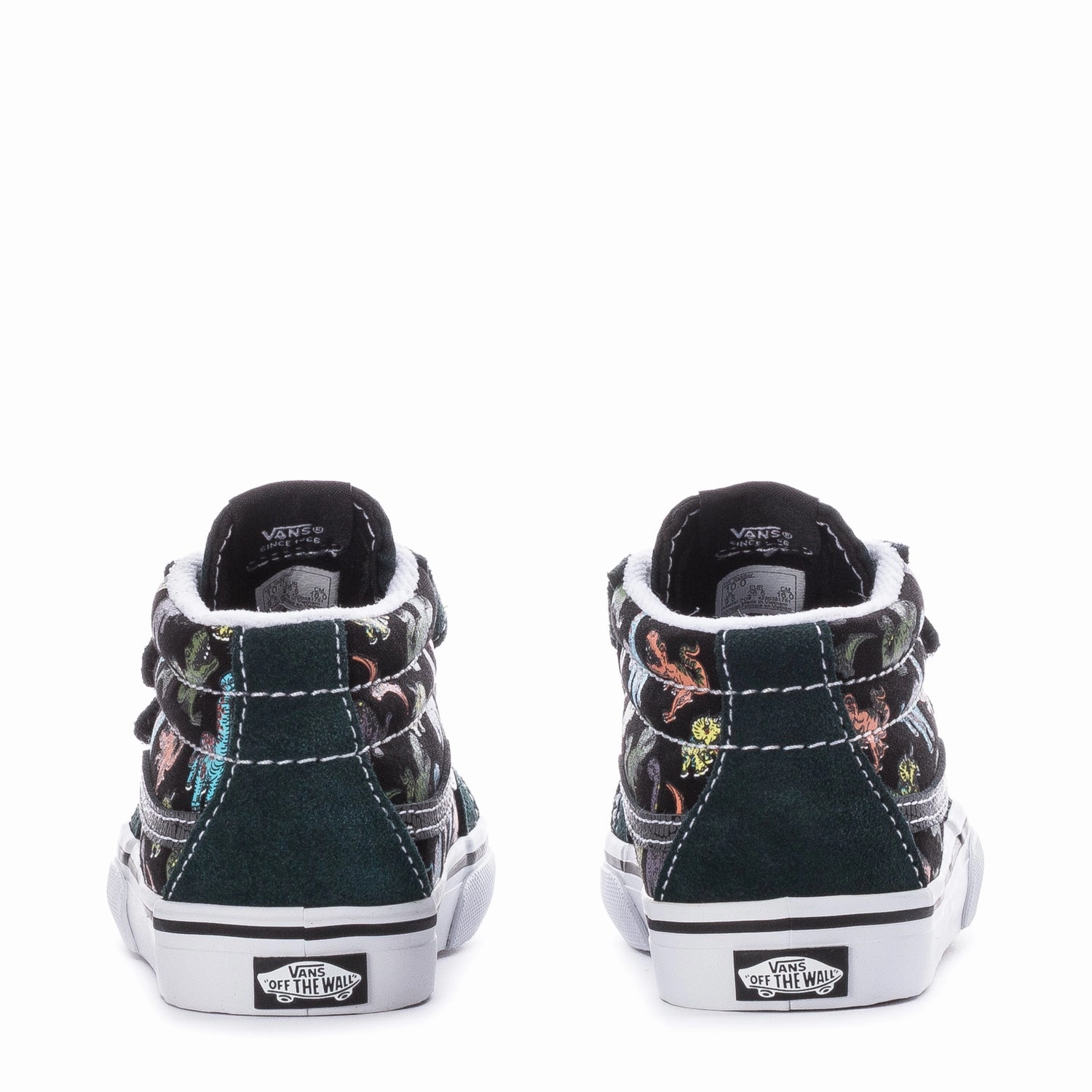 vans Sk8-Mid Reissue V - Toddler
