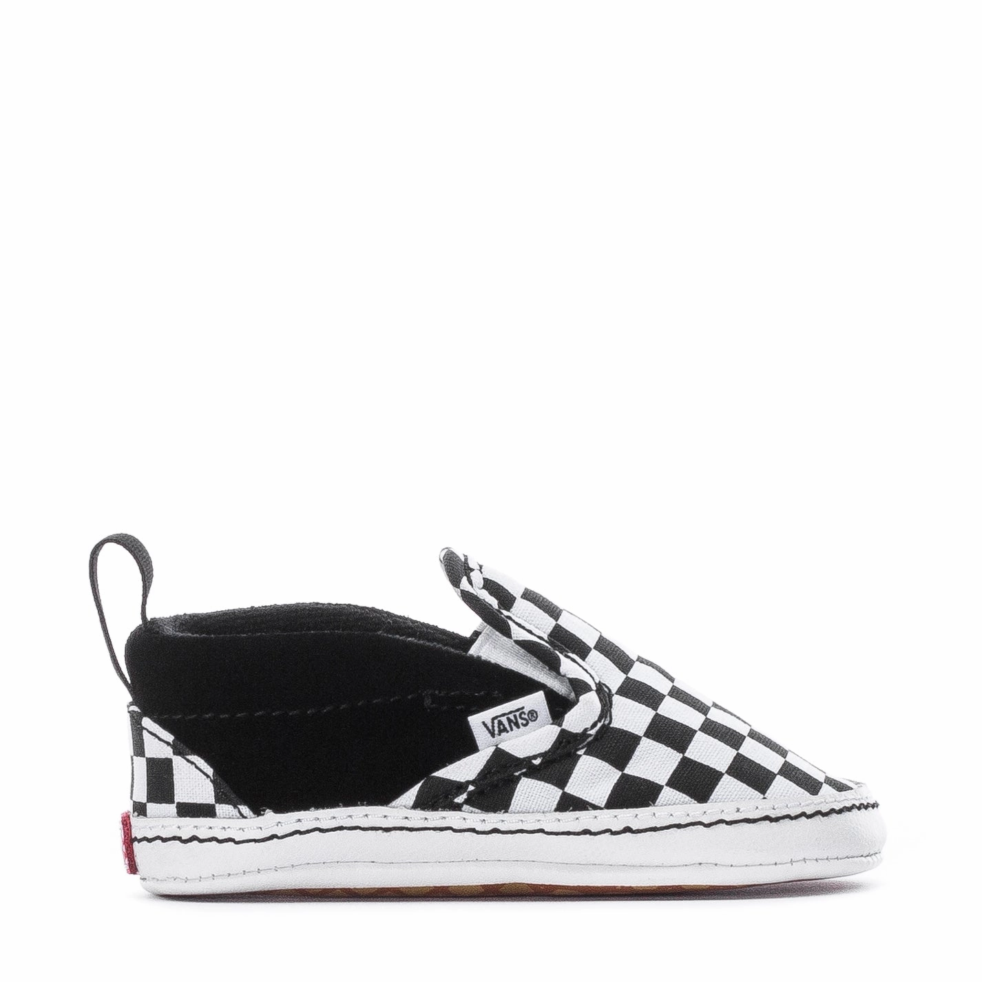 vans Slip-On Crib - Infant