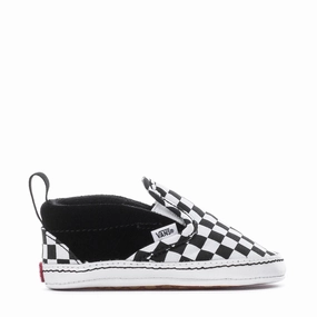vans Slip-On Crib - Infant
