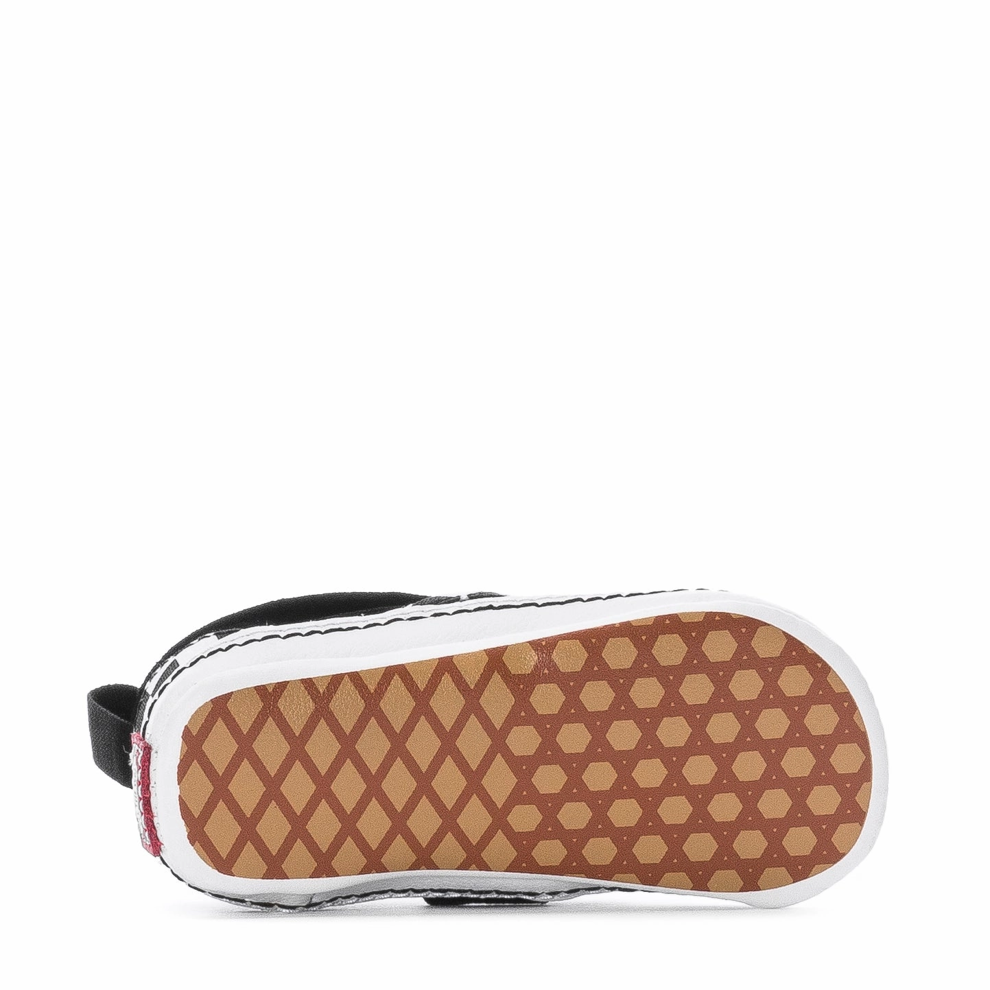 vans Slip-On Crib - Infant