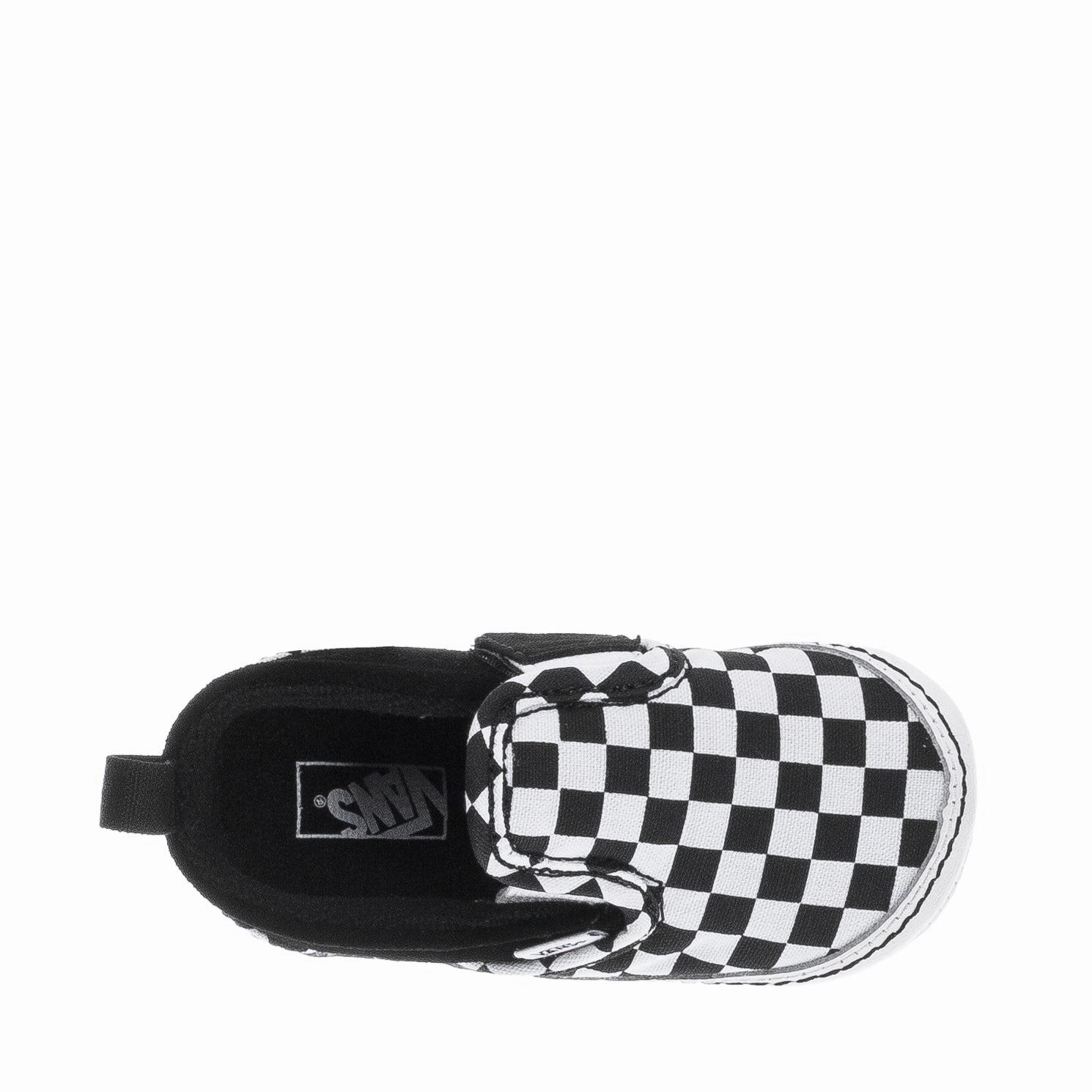 vans Slip-On Crib - Infant