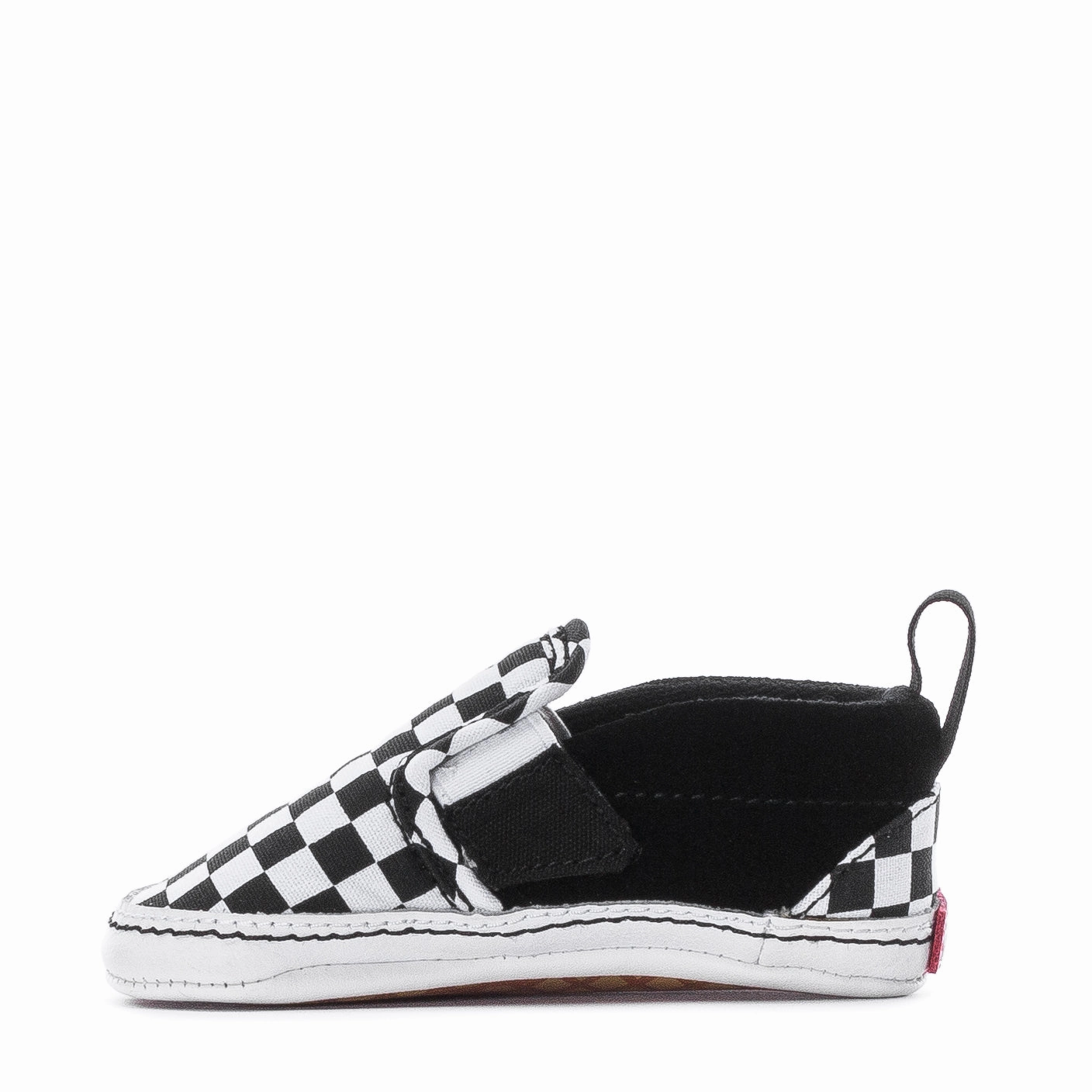 vans Slip-On Crib - Infant