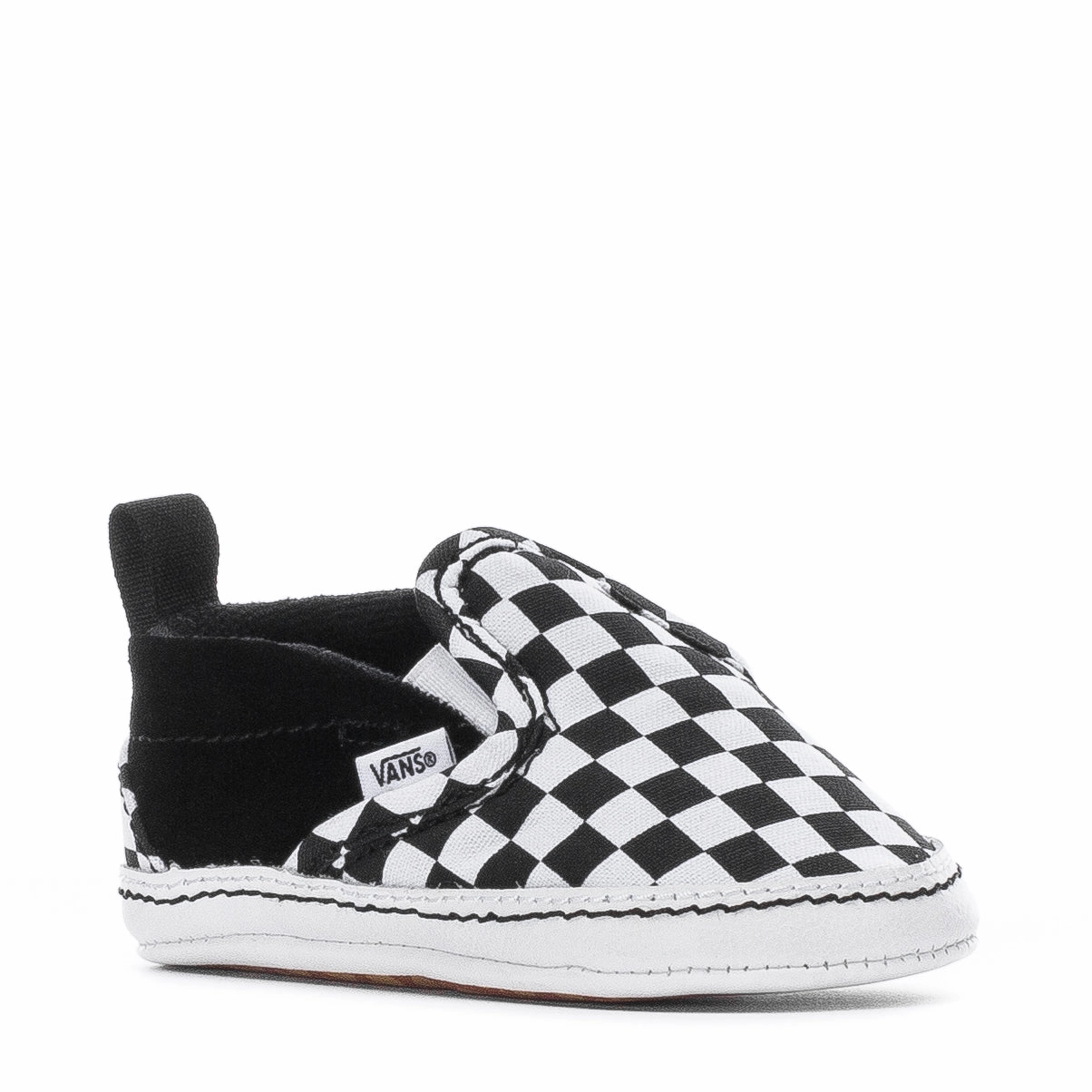 vans Slip-On Crib - Infant