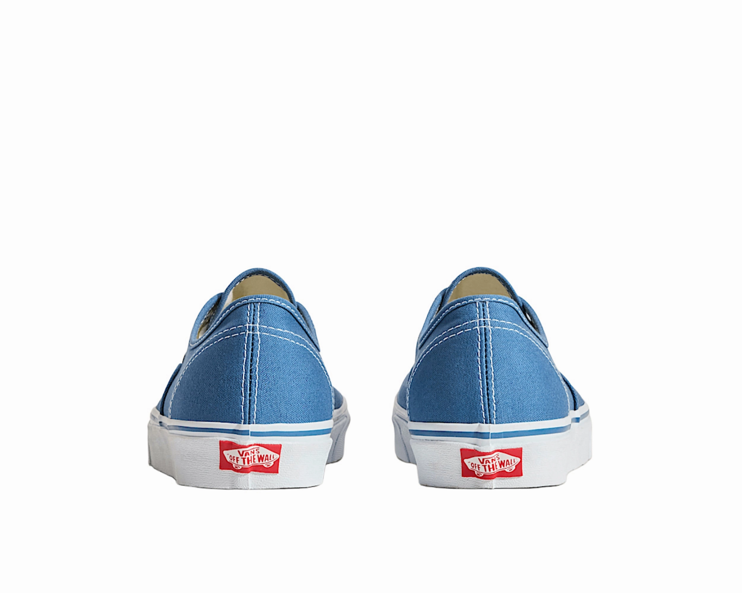 VANS UNISEX AUTHENTIC SHOE