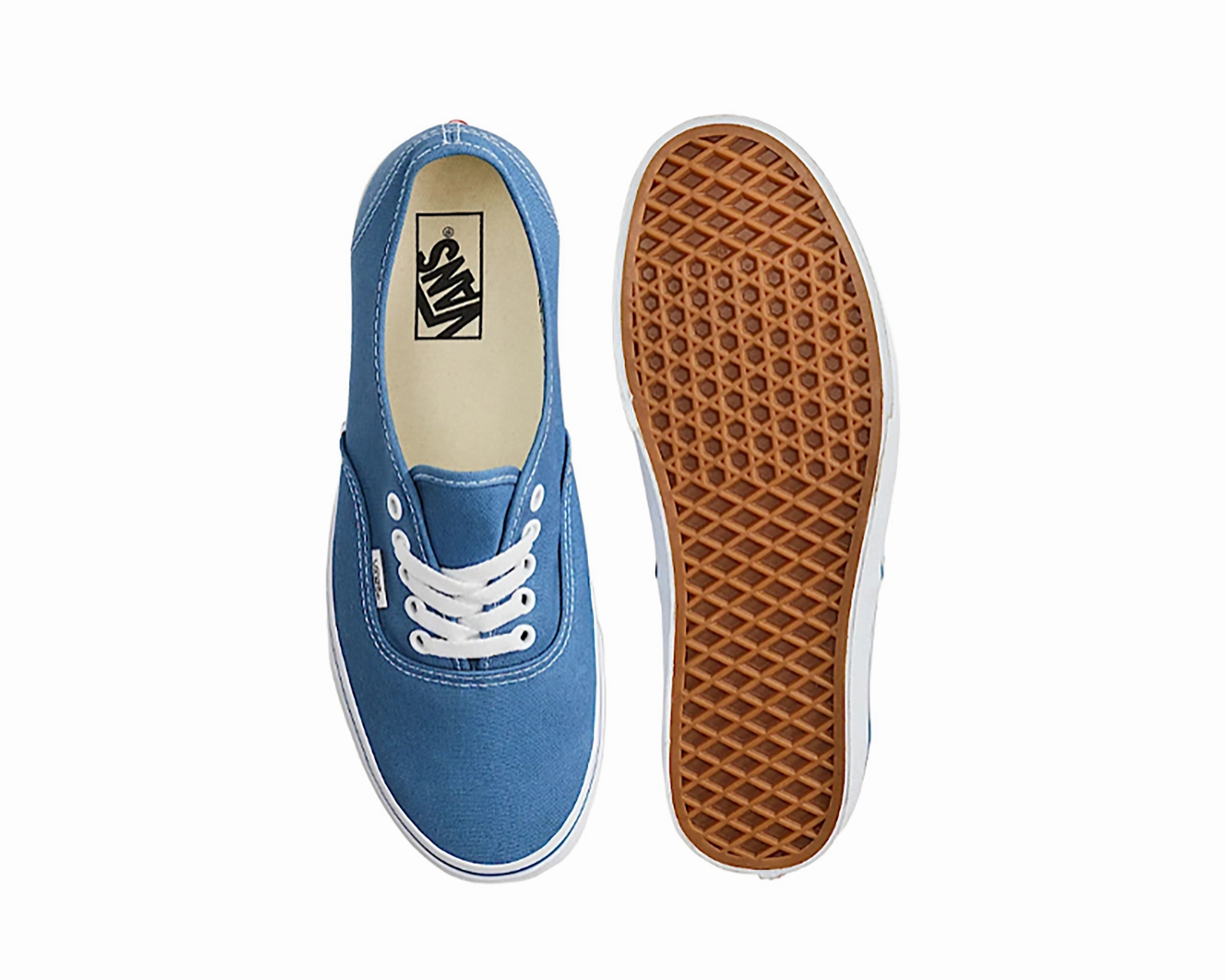 VANS UNISEX AUTHENTIC SHOE