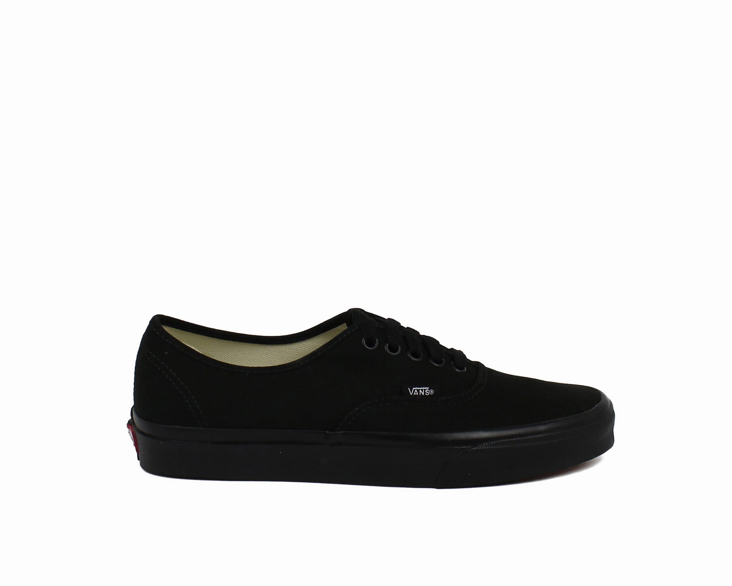 VANS UNISEX AUTHENTIC SHOE