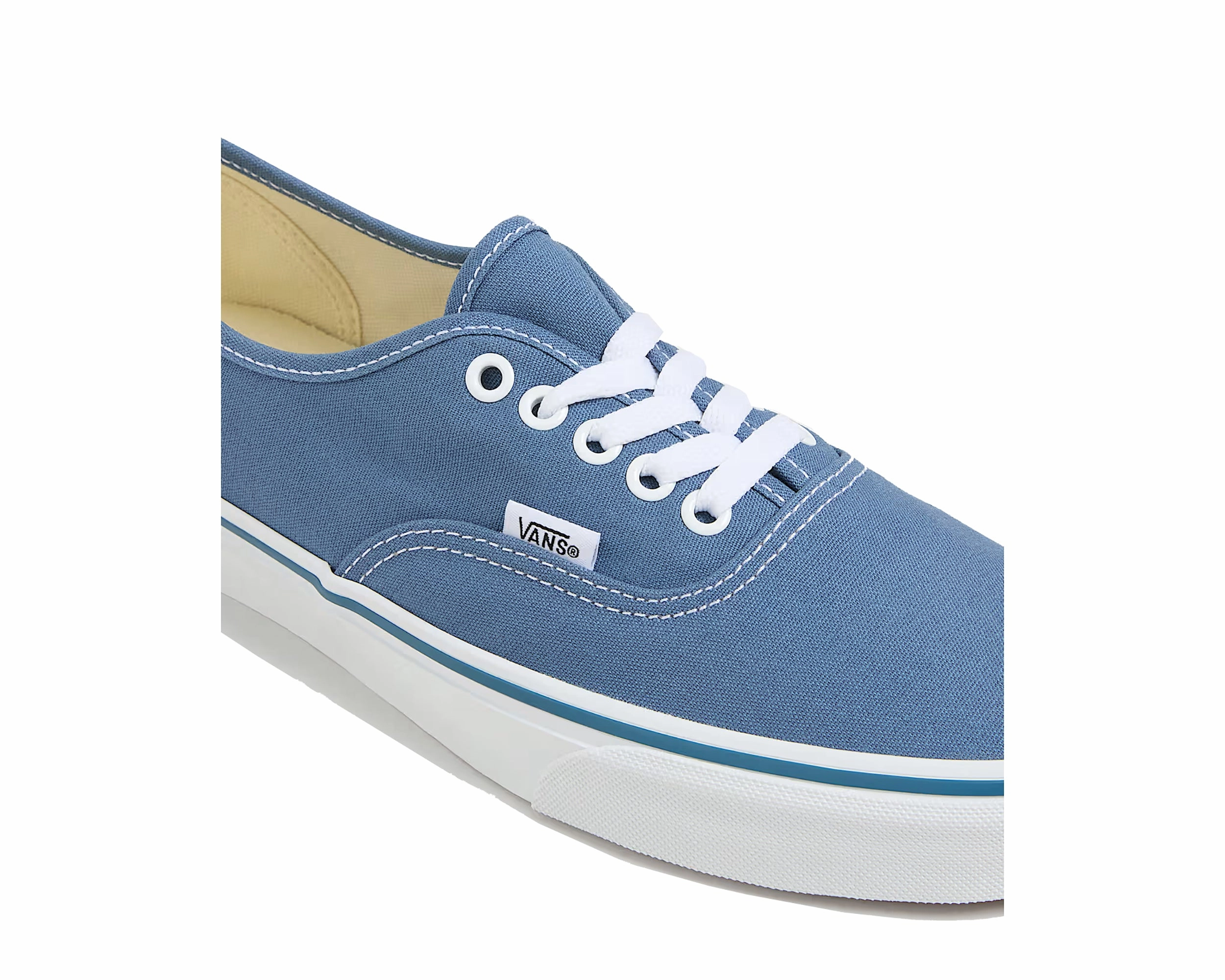 VANS UNISEX AUTHENTIC SHOE