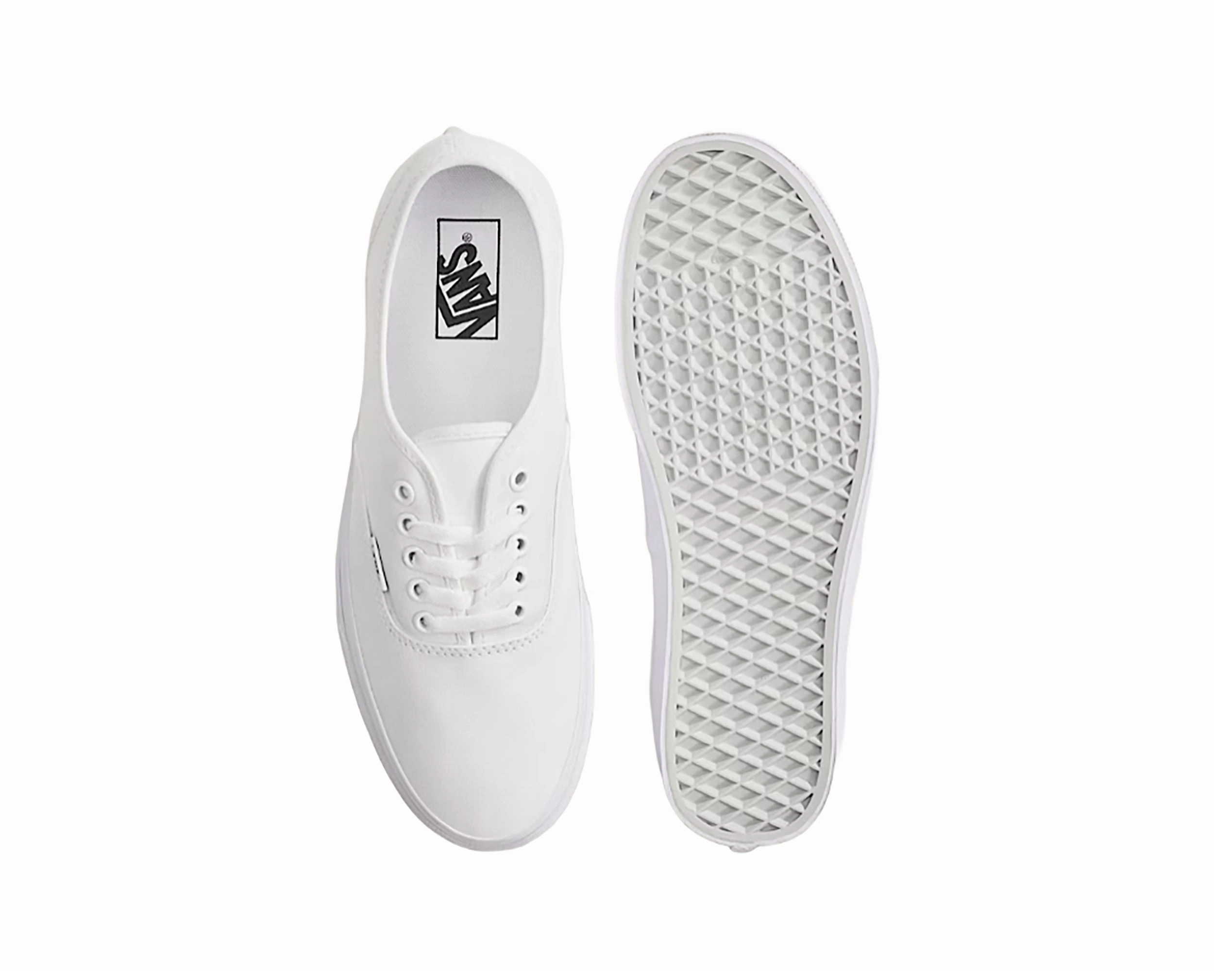 VANS UNISEX AUTHETIC SHOE