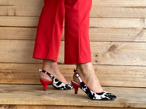 Via Nova Dara available in 5 colours