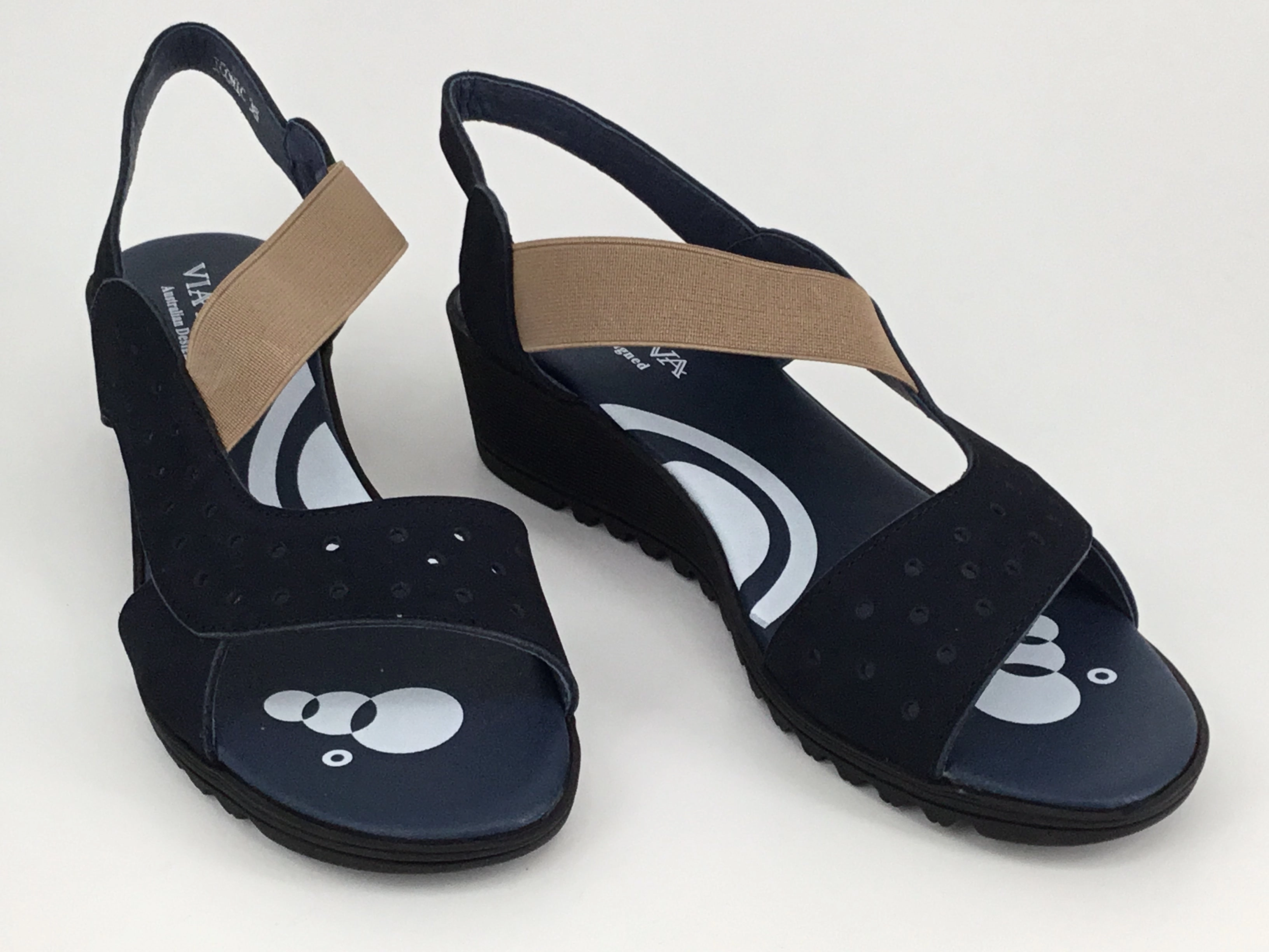 Via Nova Iconic available in 6 colours