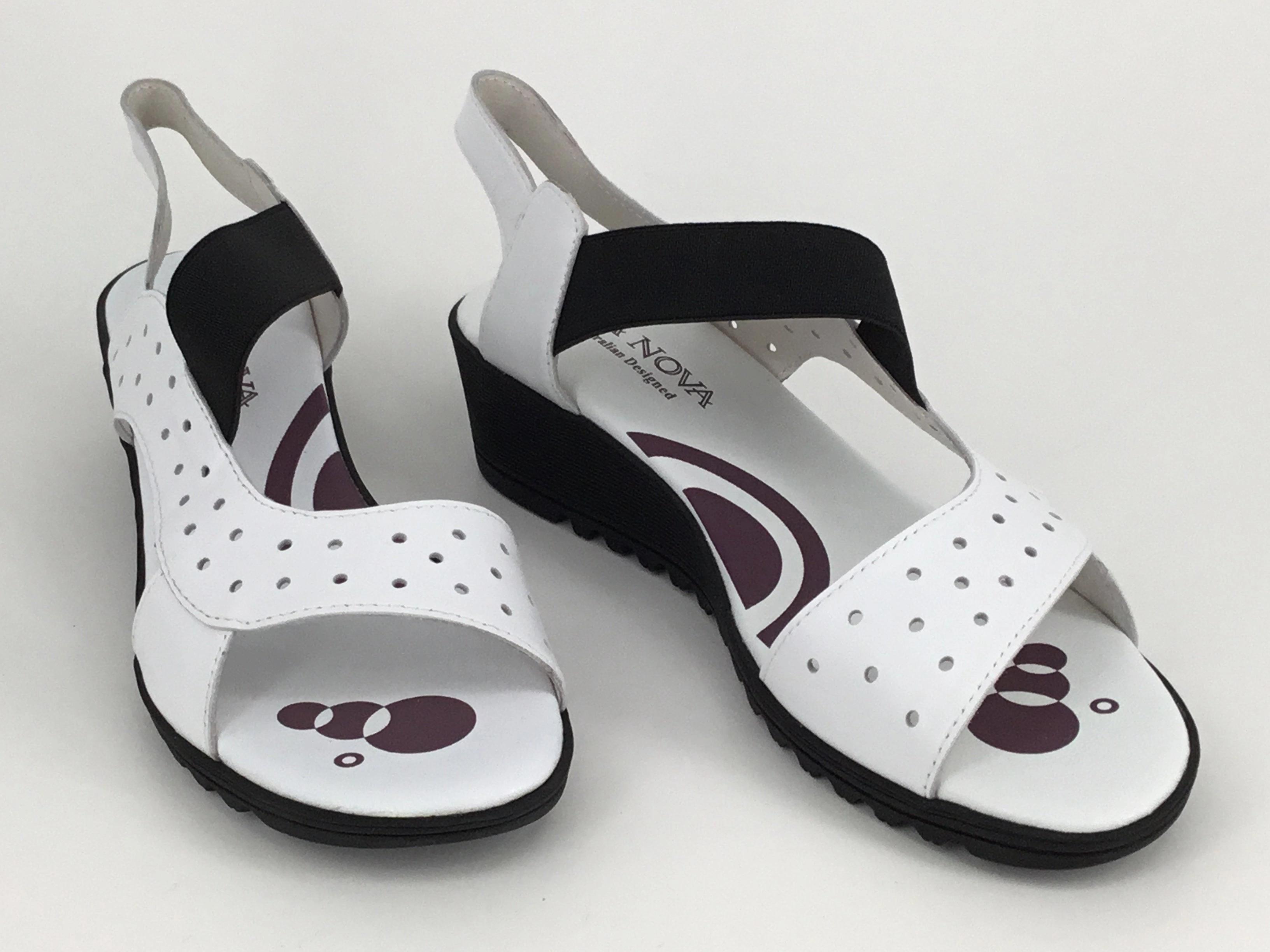 Via Nova Iconic available in 6 colours