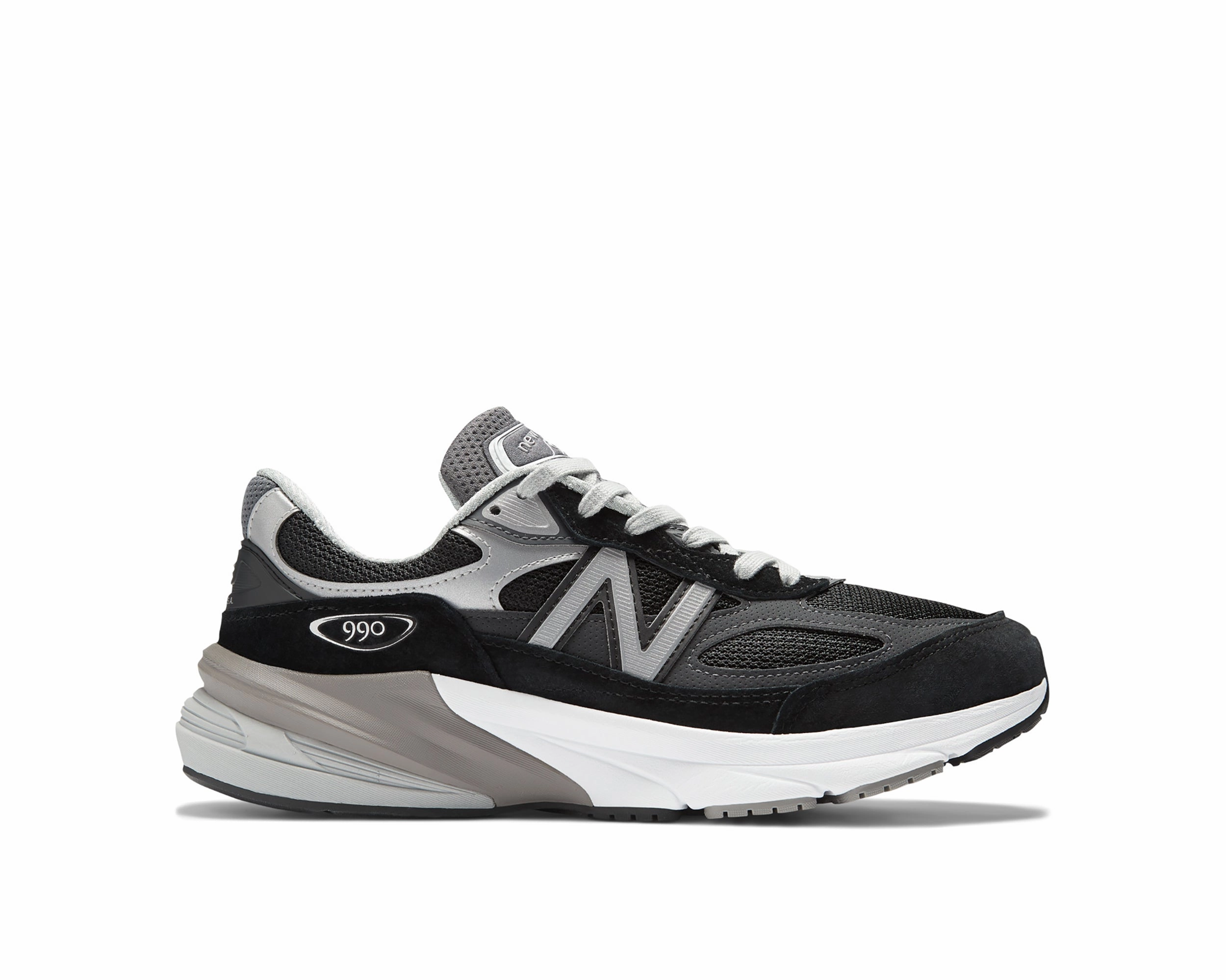 Women`s 990v6 Sneakers