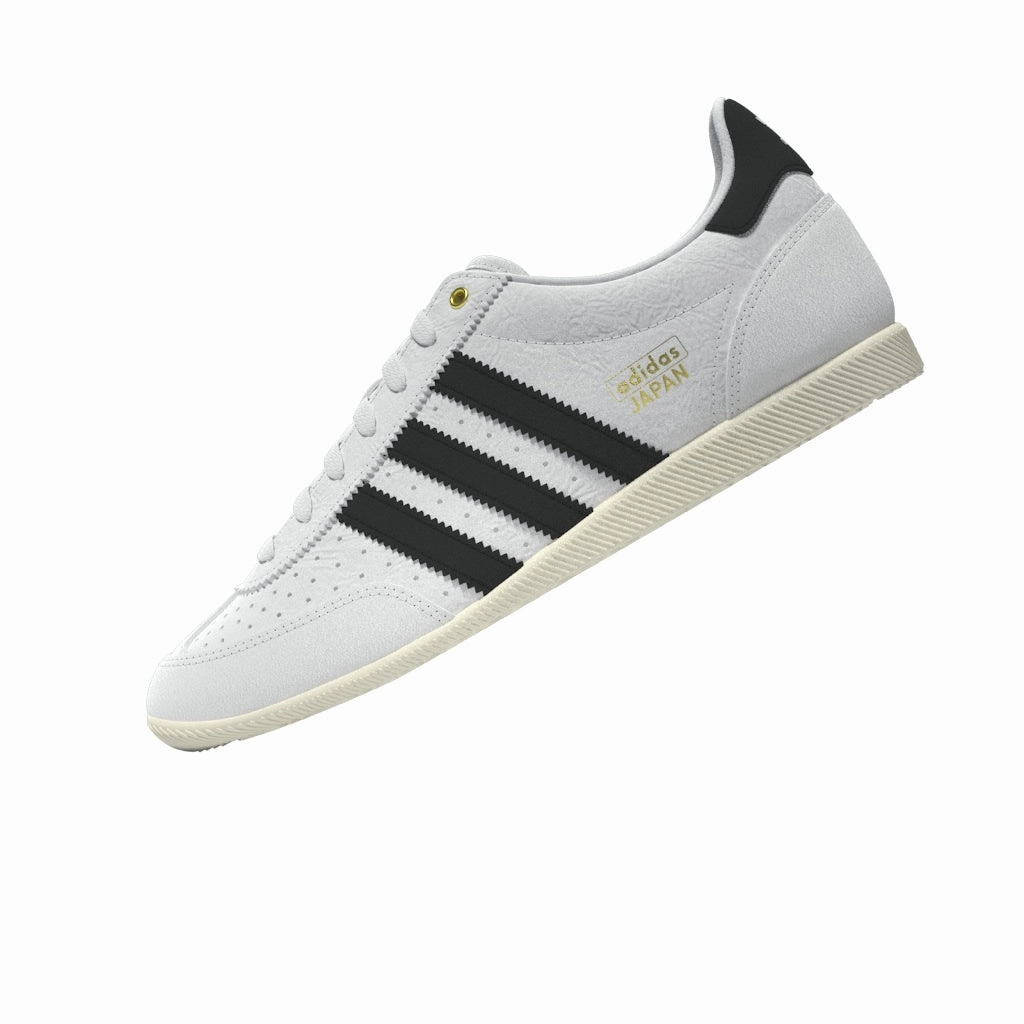 Women's Adidas Japan Ftwr/Core Black/Gold Metallic IH5489