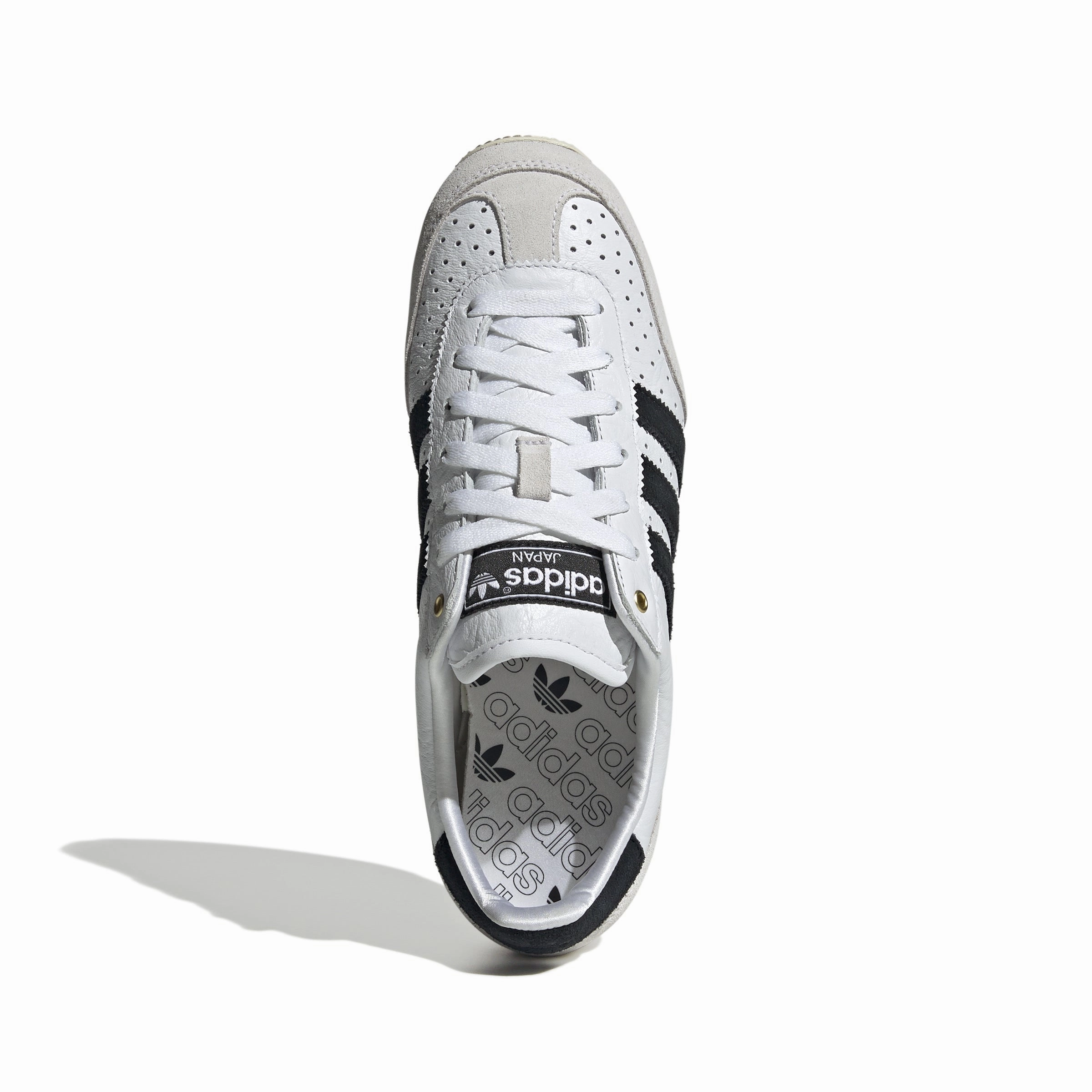 Women's Adidas Japan Ftwr/Core Black/Gold Metallic IH5489