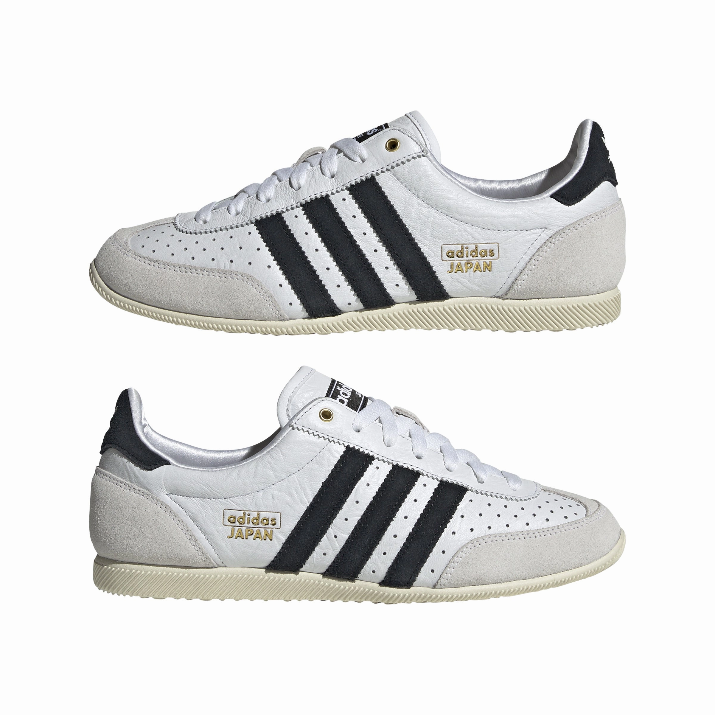 Women's Adidas Japan Ftwr/Core Black/Gold Metallic IH5489
