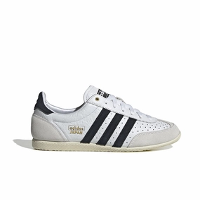 Women's Adidas Japan Ftwr/Core Black/Gold Metallic IH5489