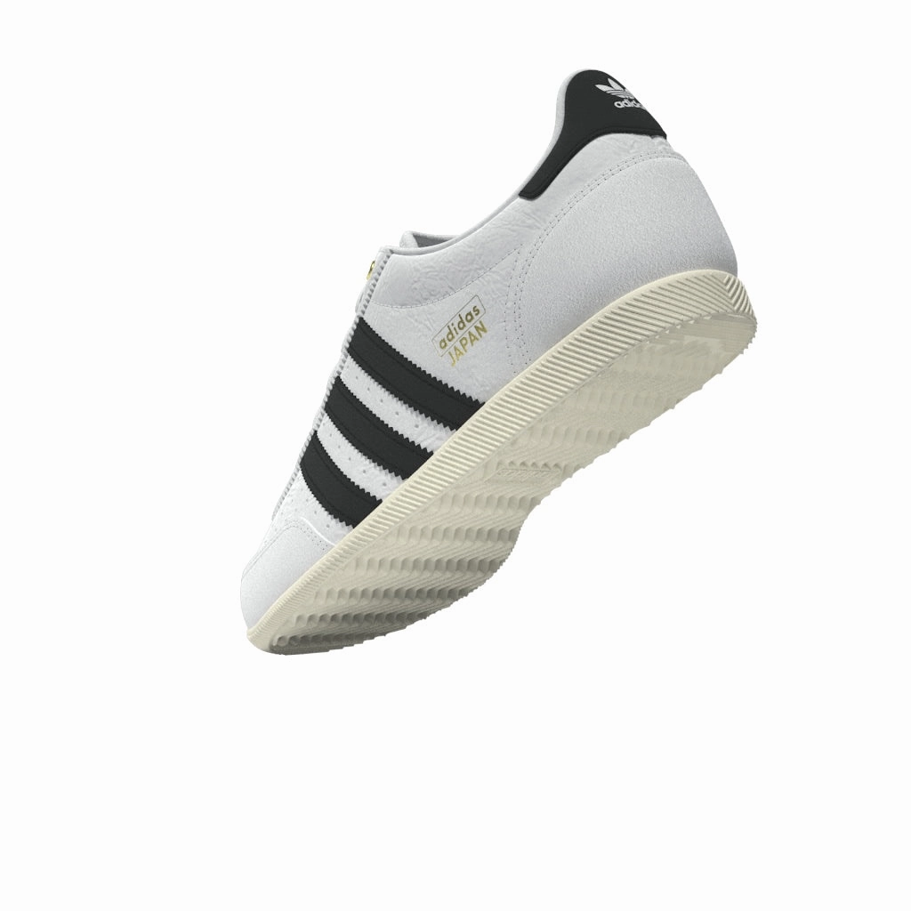 Women's Adidas Japan Ftwr/Core Black/Gold Metallic IH5489