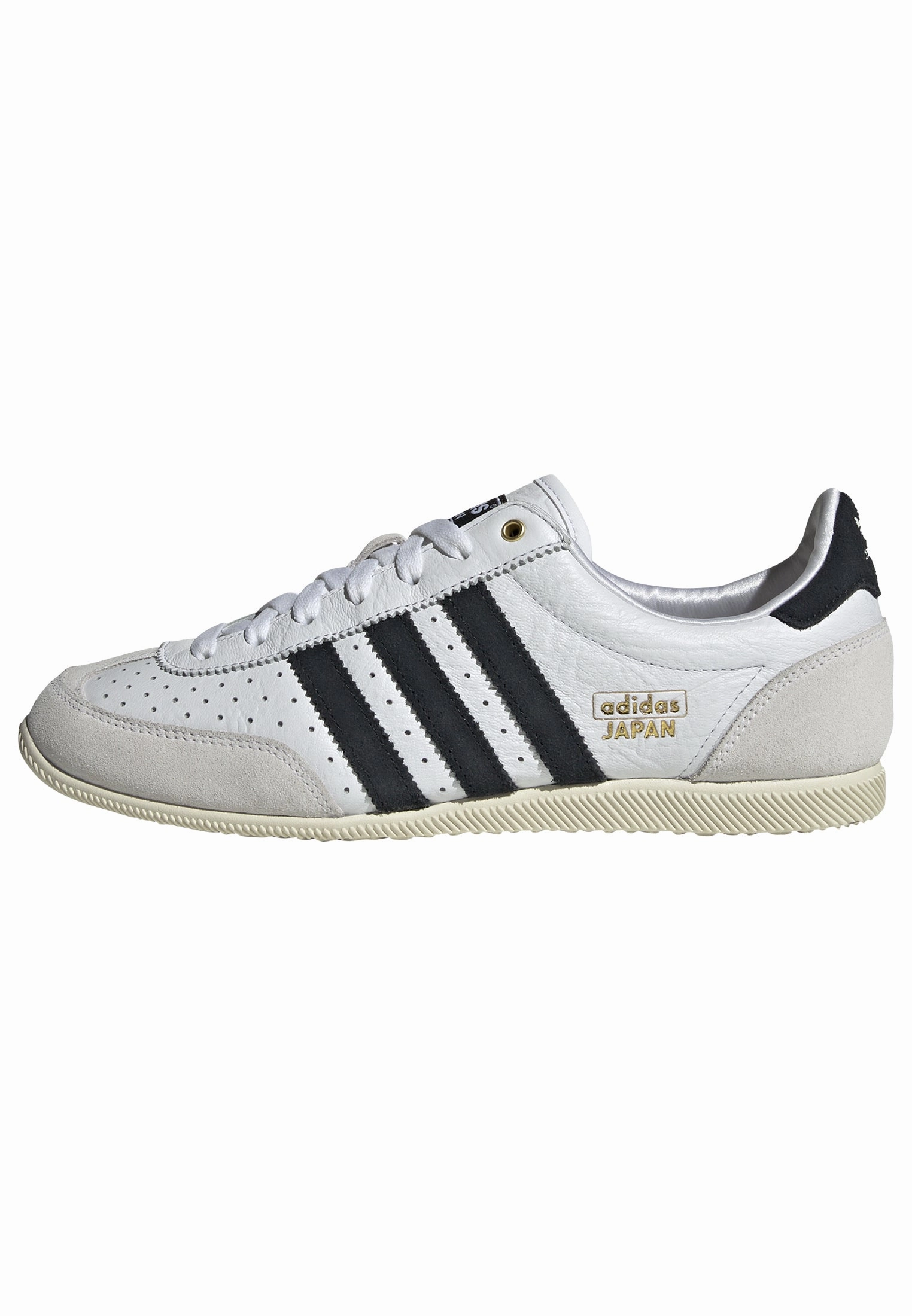 Women's Adidas Japan Ftwr/Core Black/Gold Metallic IH5489