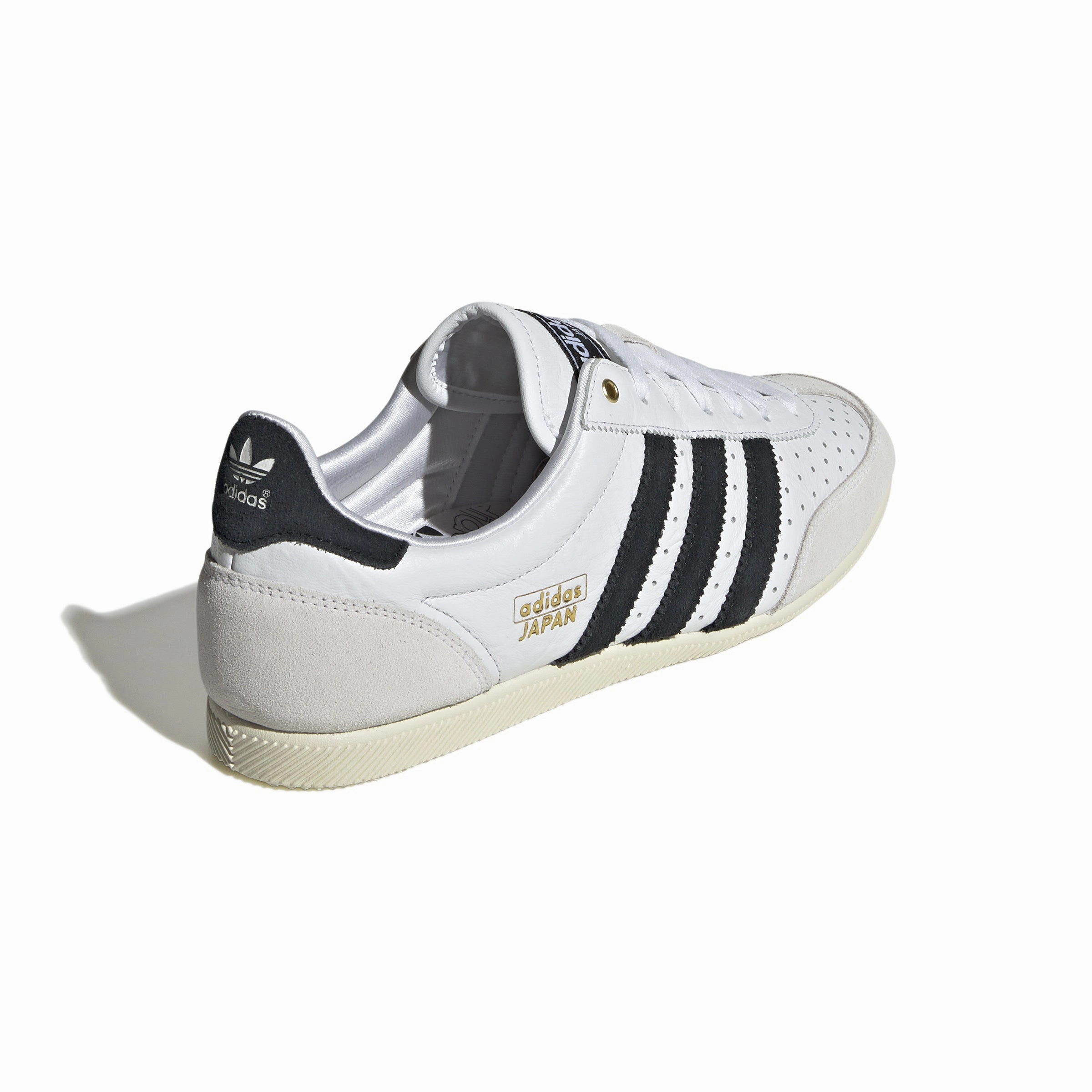 Women's Adidas Japan Ftwr/Core Black/Gold Metallic IH5489