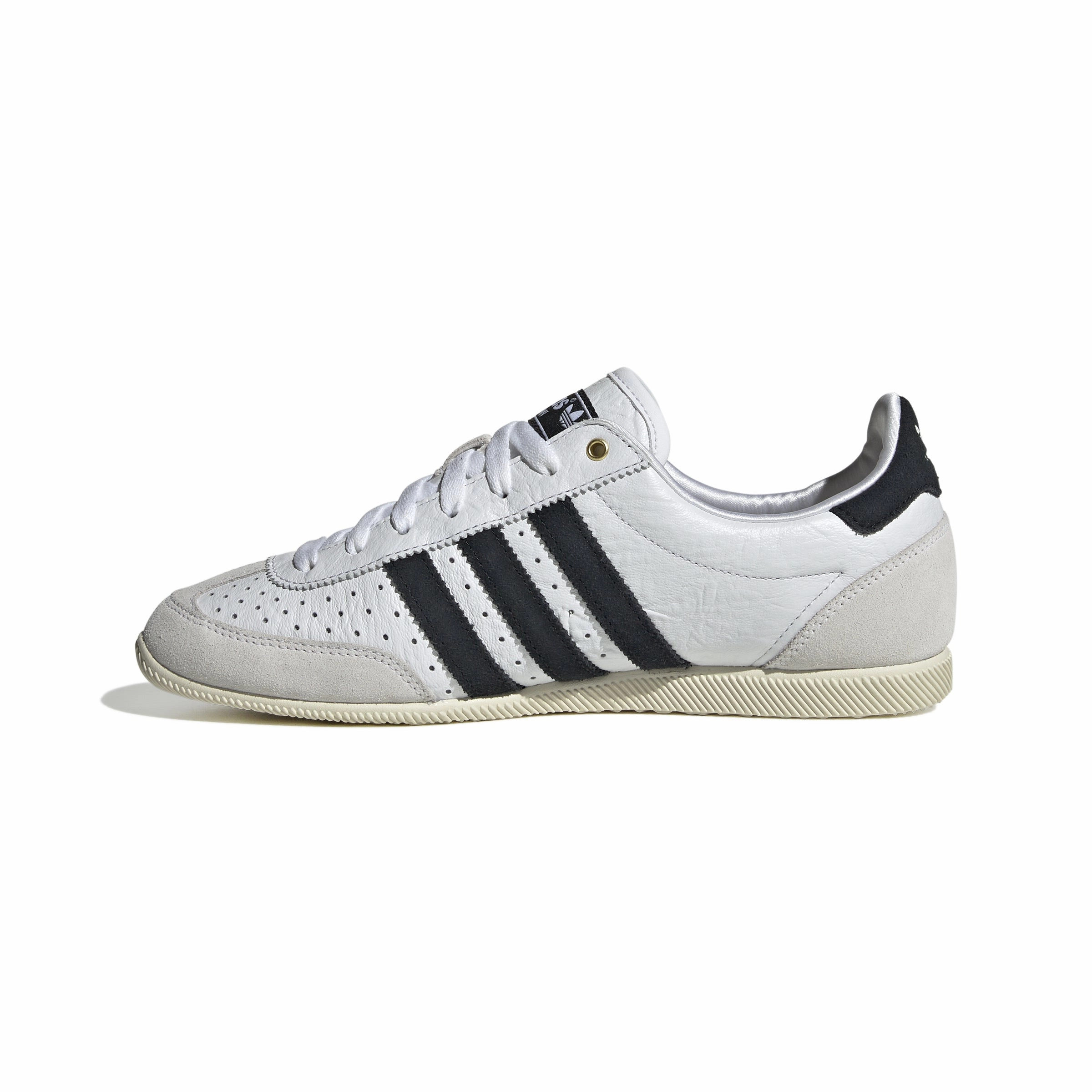 Women's Adidas Japan Ftwr/Core Black/Gold Metallic IH5489