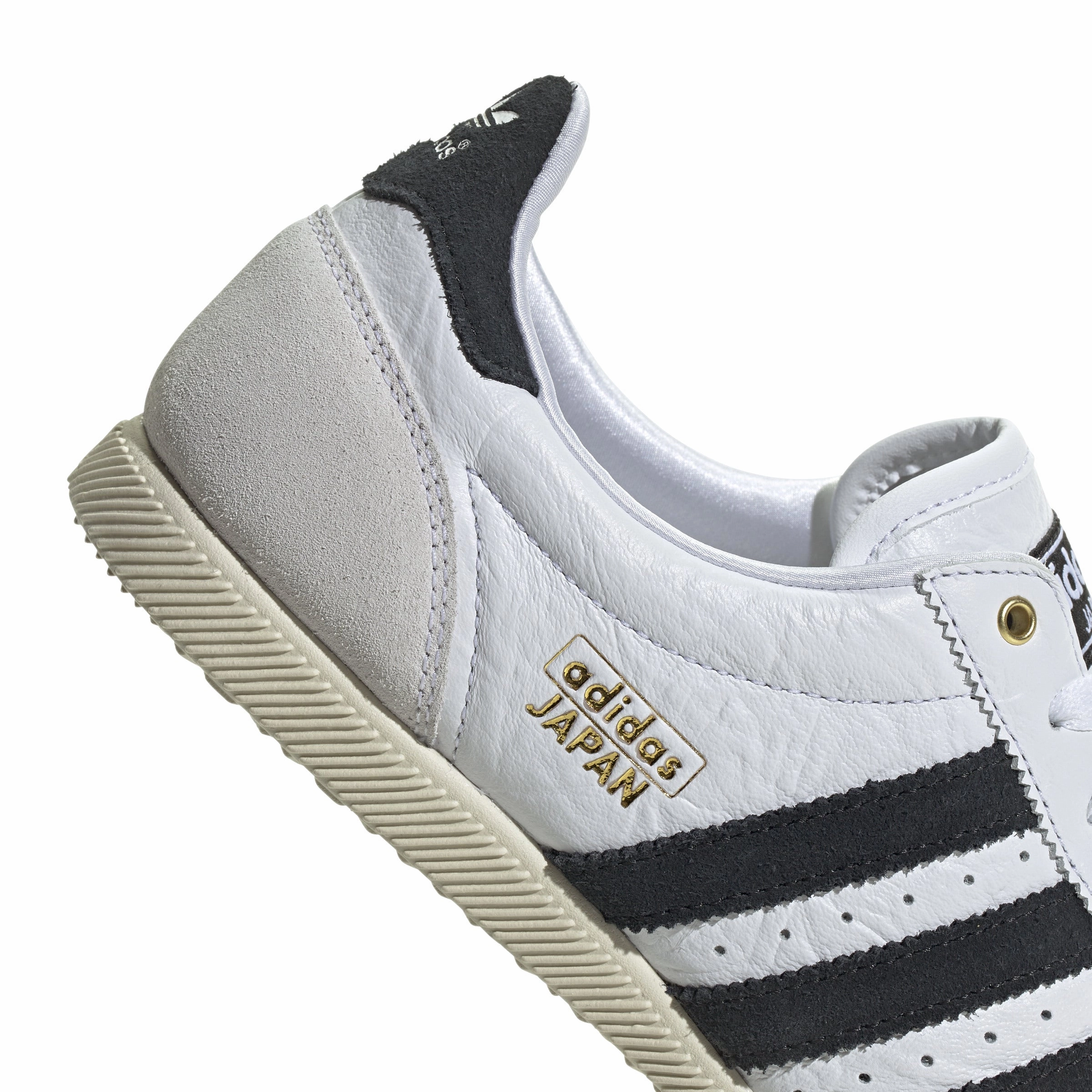 Women's Adidas Japan Ftwr/Core Black/Gold Metallic IH5489