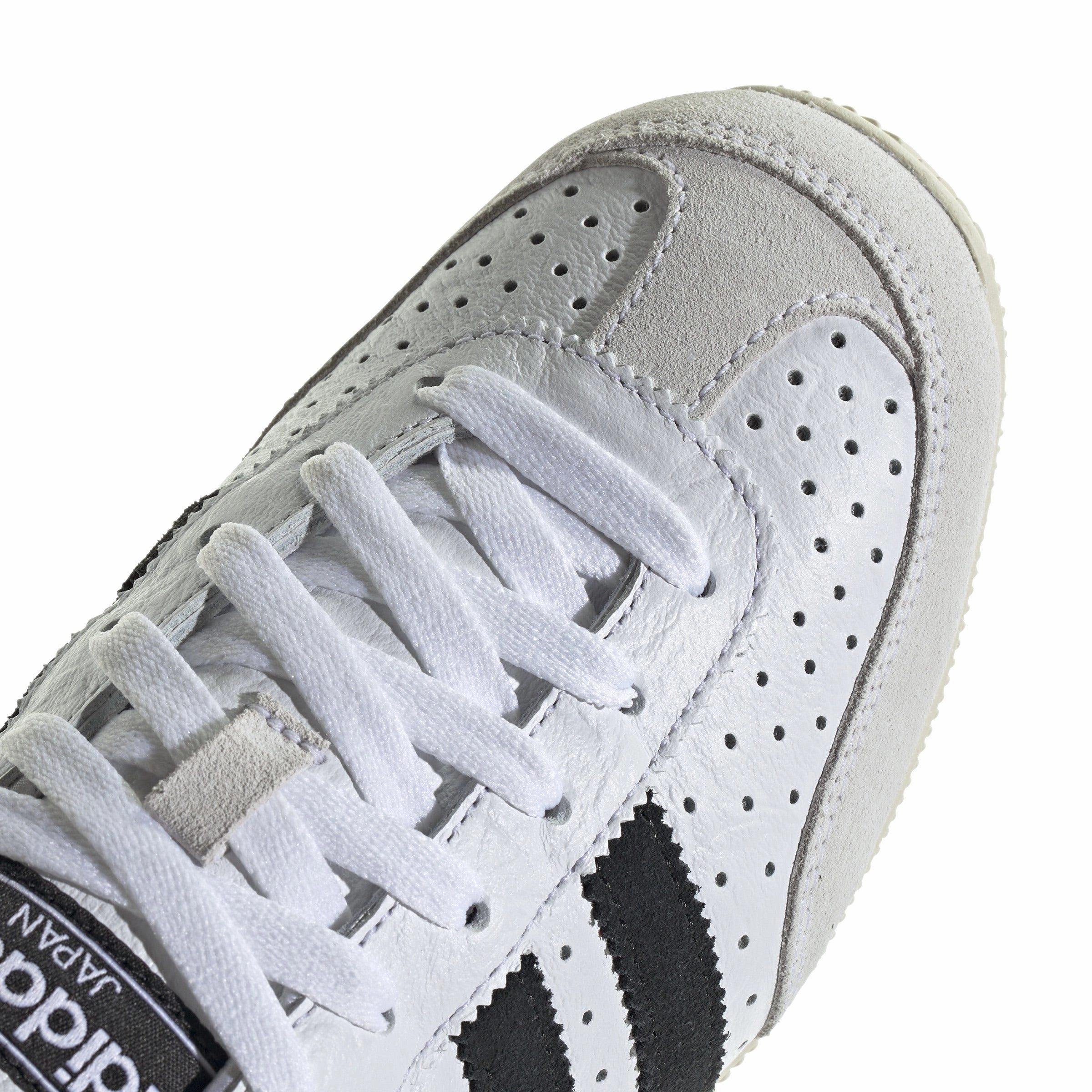 Women's Adidas Japan Ftwr/Core Black/Gold Metallic IH5489