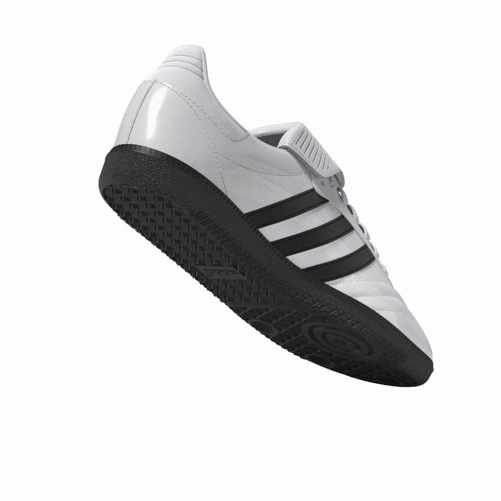 Women's adidas Samba LT Footwear White/Core Black/Footwear White JI2706