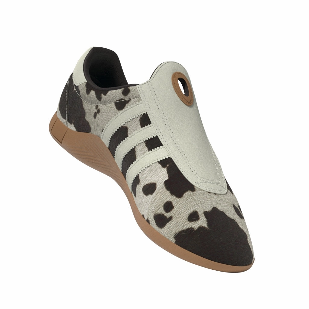 Women's adidas Taekwondo ME Off White/Supplier Colour/Gum 2 JS0297