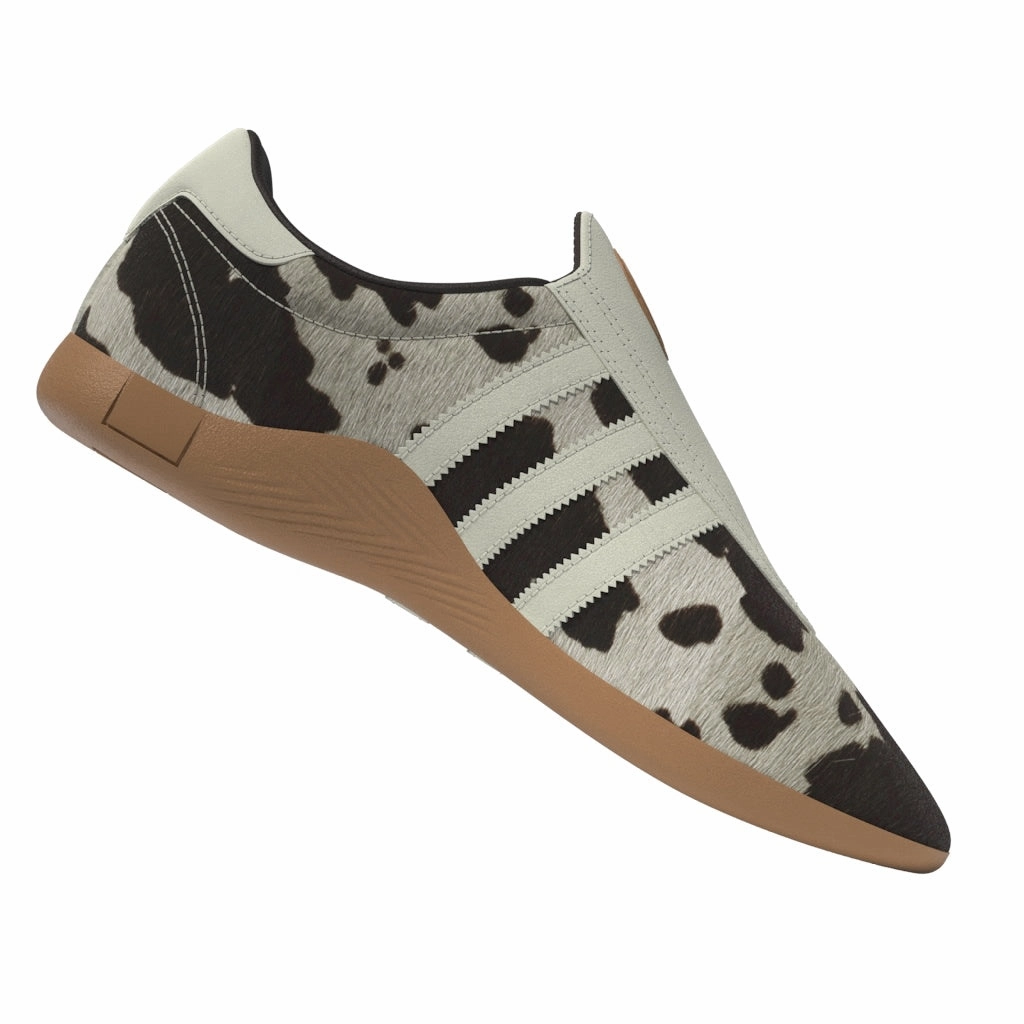 Women's adidas Taekwondo ME Off White/Supplier Colour/Gum 2 JS0297