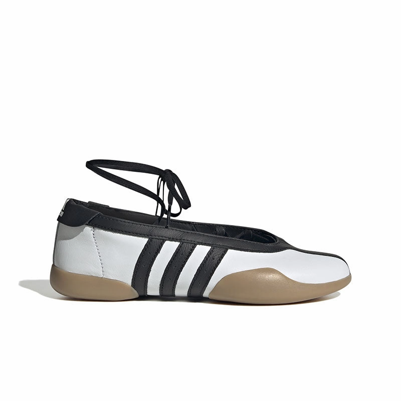 Women's adidas Taekwondo MEI Balle Ftwr White/Core Black/Gum 3 JR7030