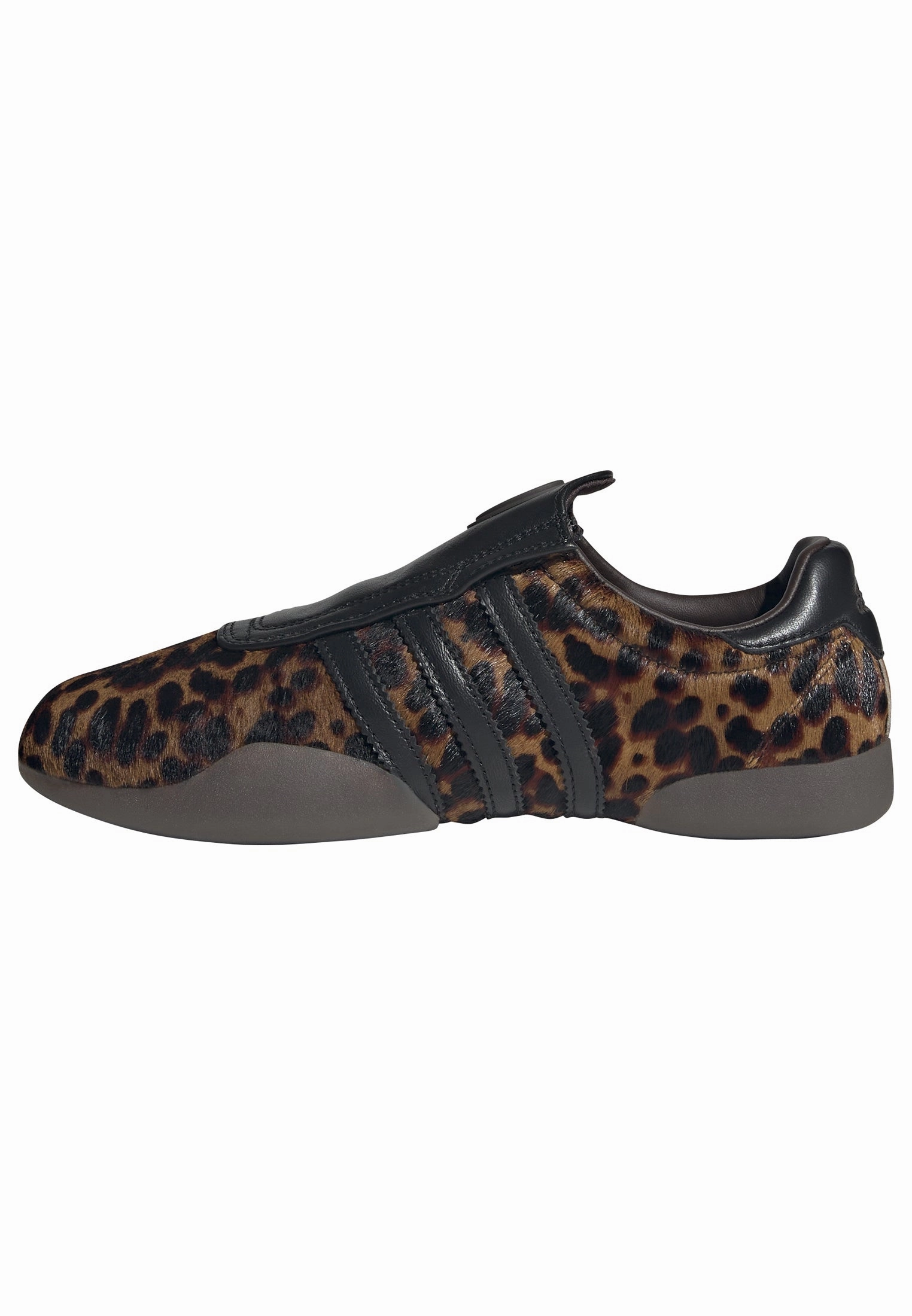 Women's adidas Taekwondo Mei Upplier Colour/Core Black/Gum5 JS0298