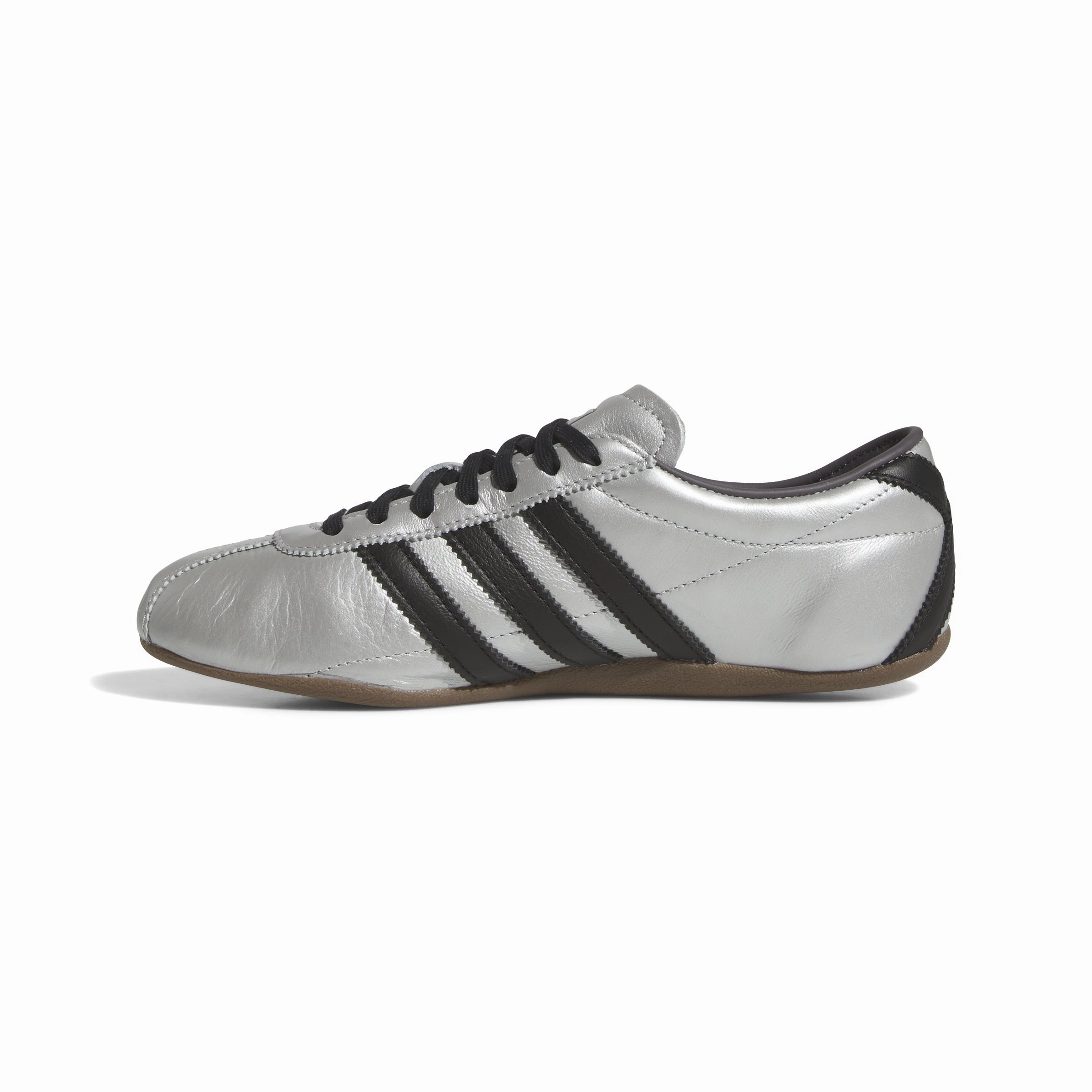 Women's adidas Tokyo Decon Grey/Silver Metallic/Core Black/Gum 5 JQ3024