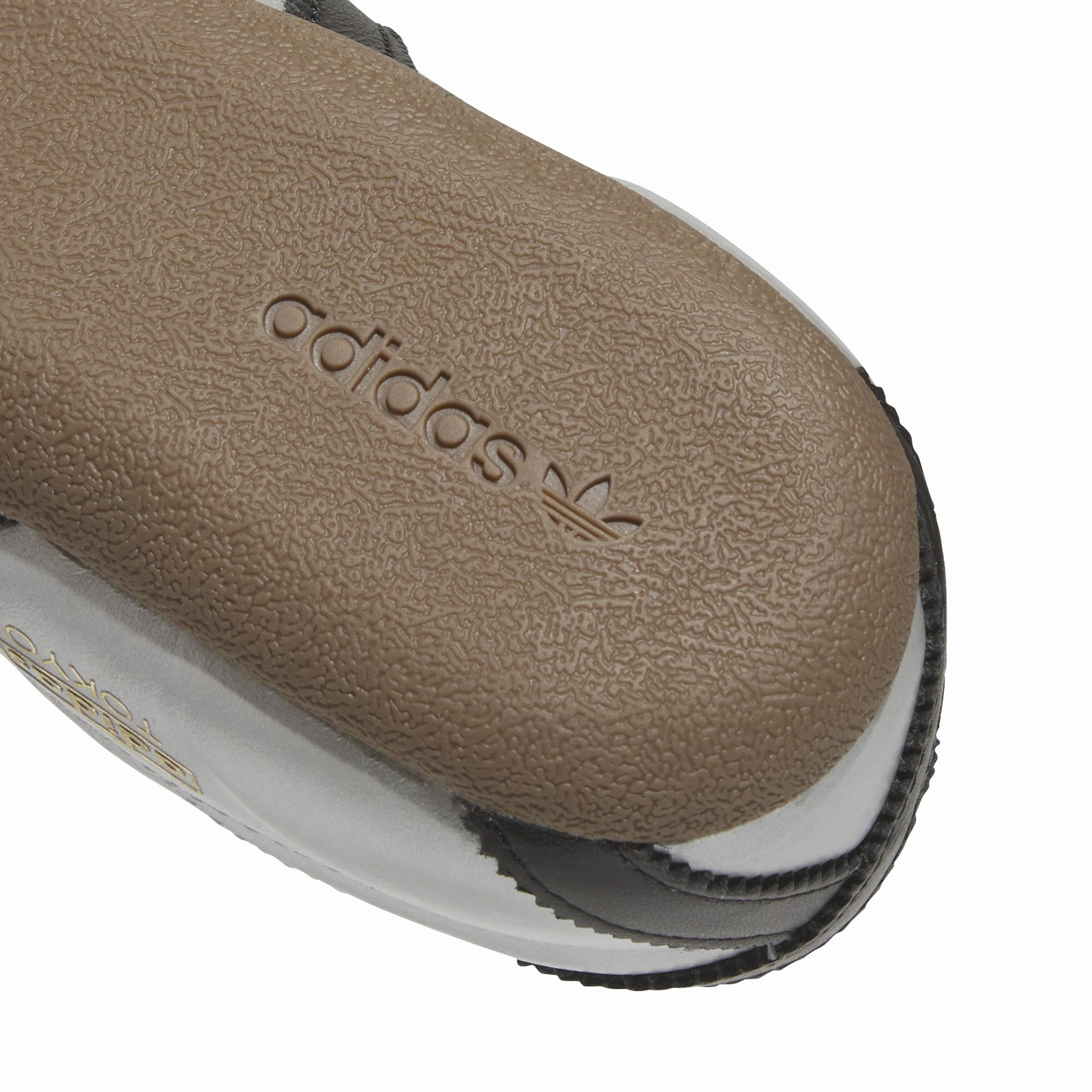 Women's adidas Tokyo Decon Grey/Silver Metallic/Core Black/Gum 5 JQ3024