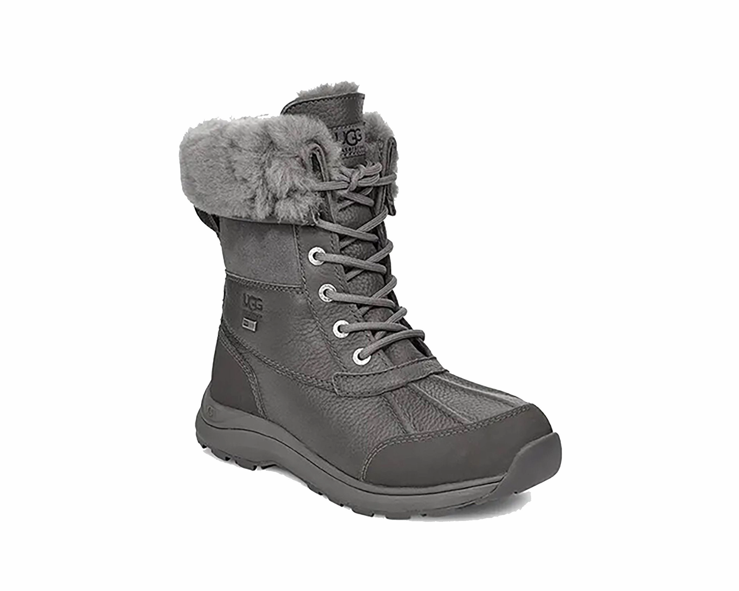 Women`s Adirondack Boot III