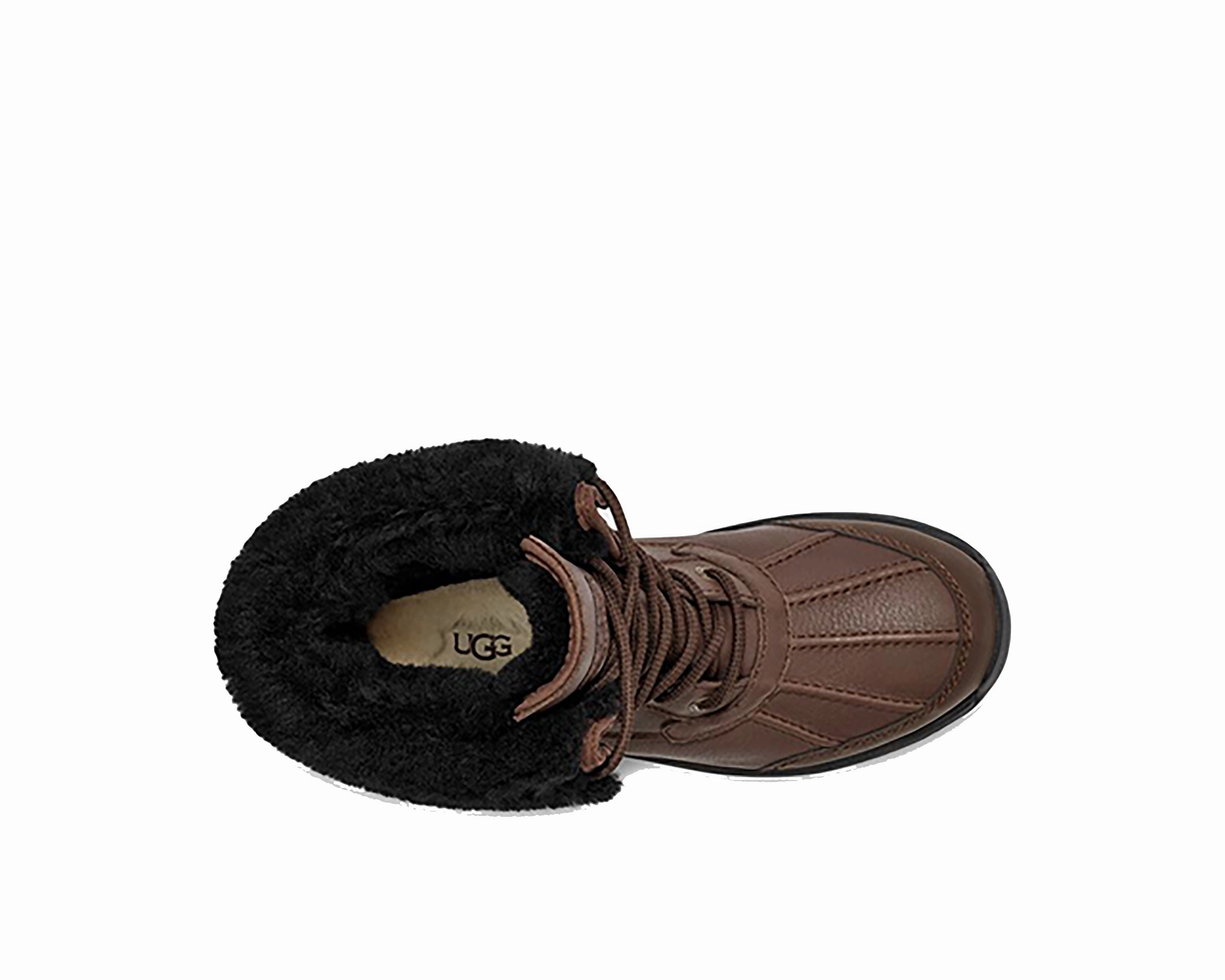 Women`s Adirondack Boot III