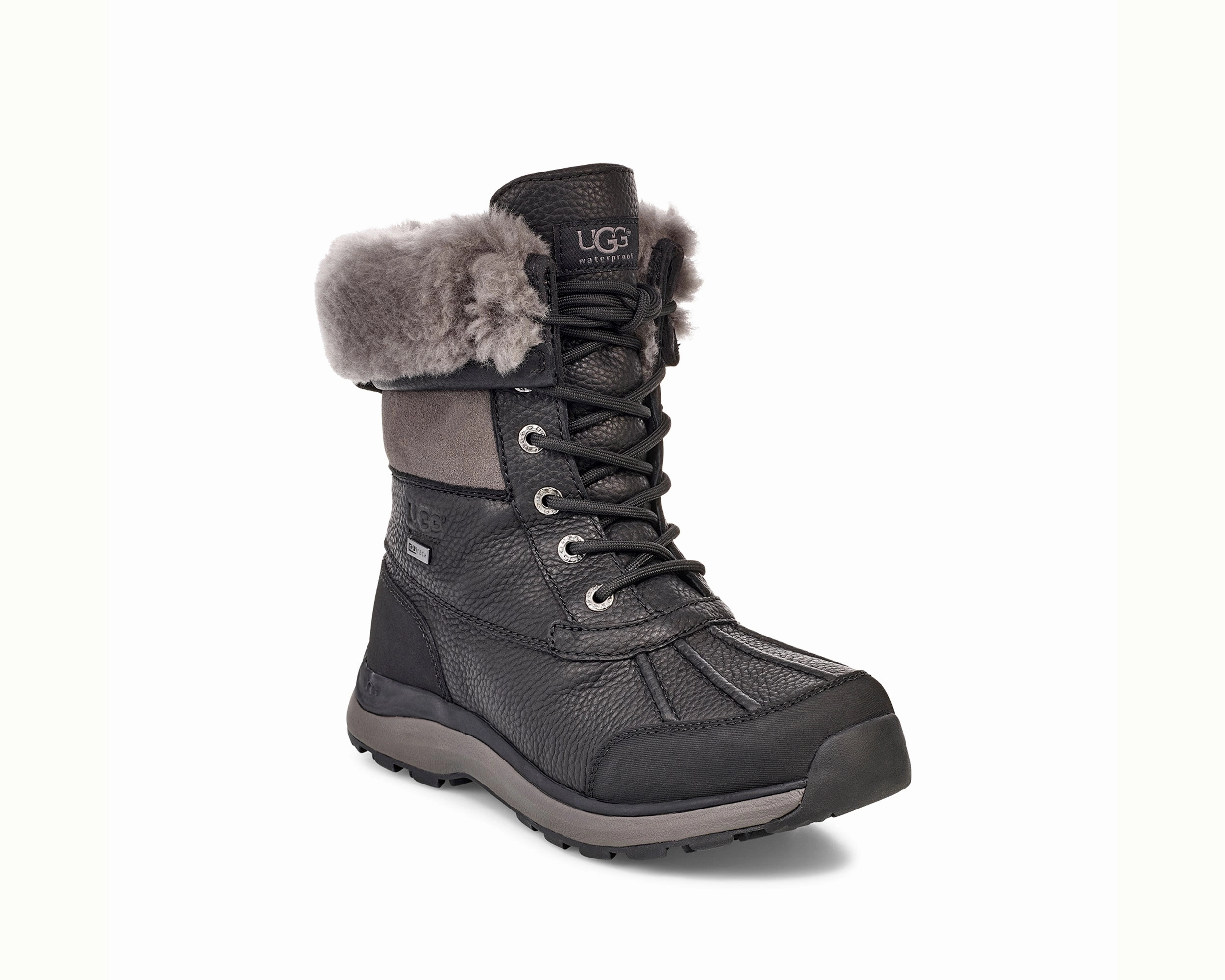 Women`s Adirondack Boot III