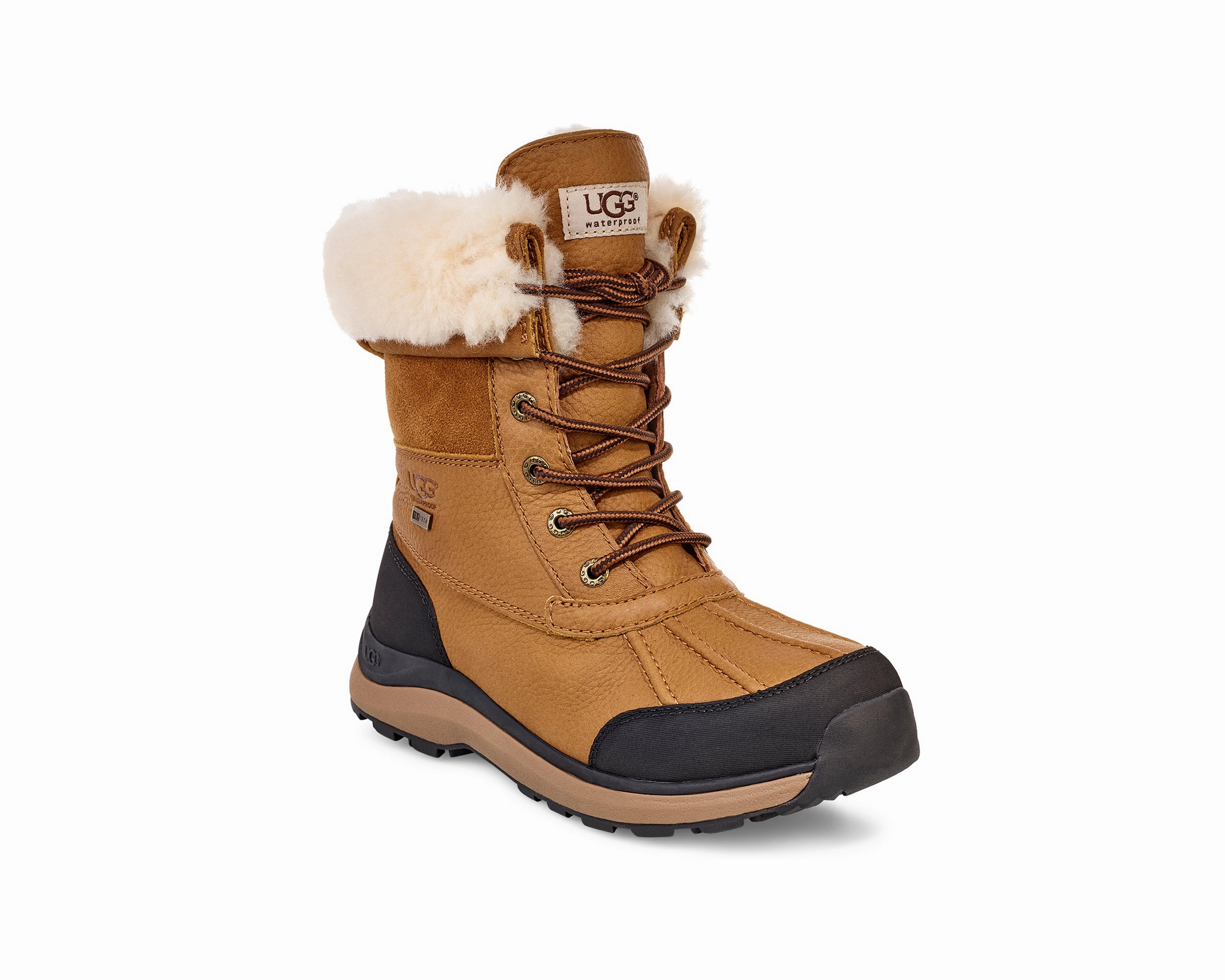 Women`s Adirondack Boot III