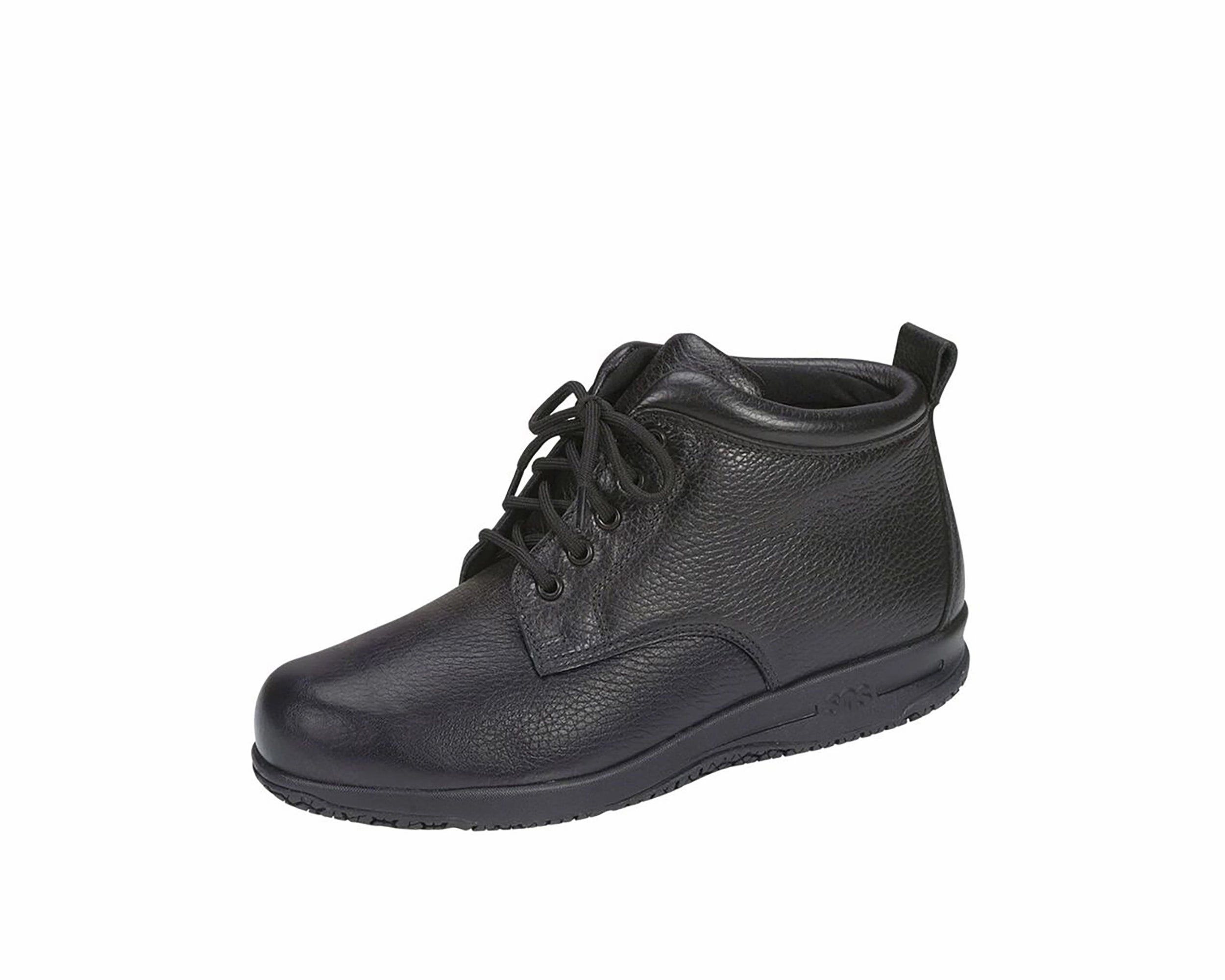 Women`s Alpine Non Slip Lace Up Boot
