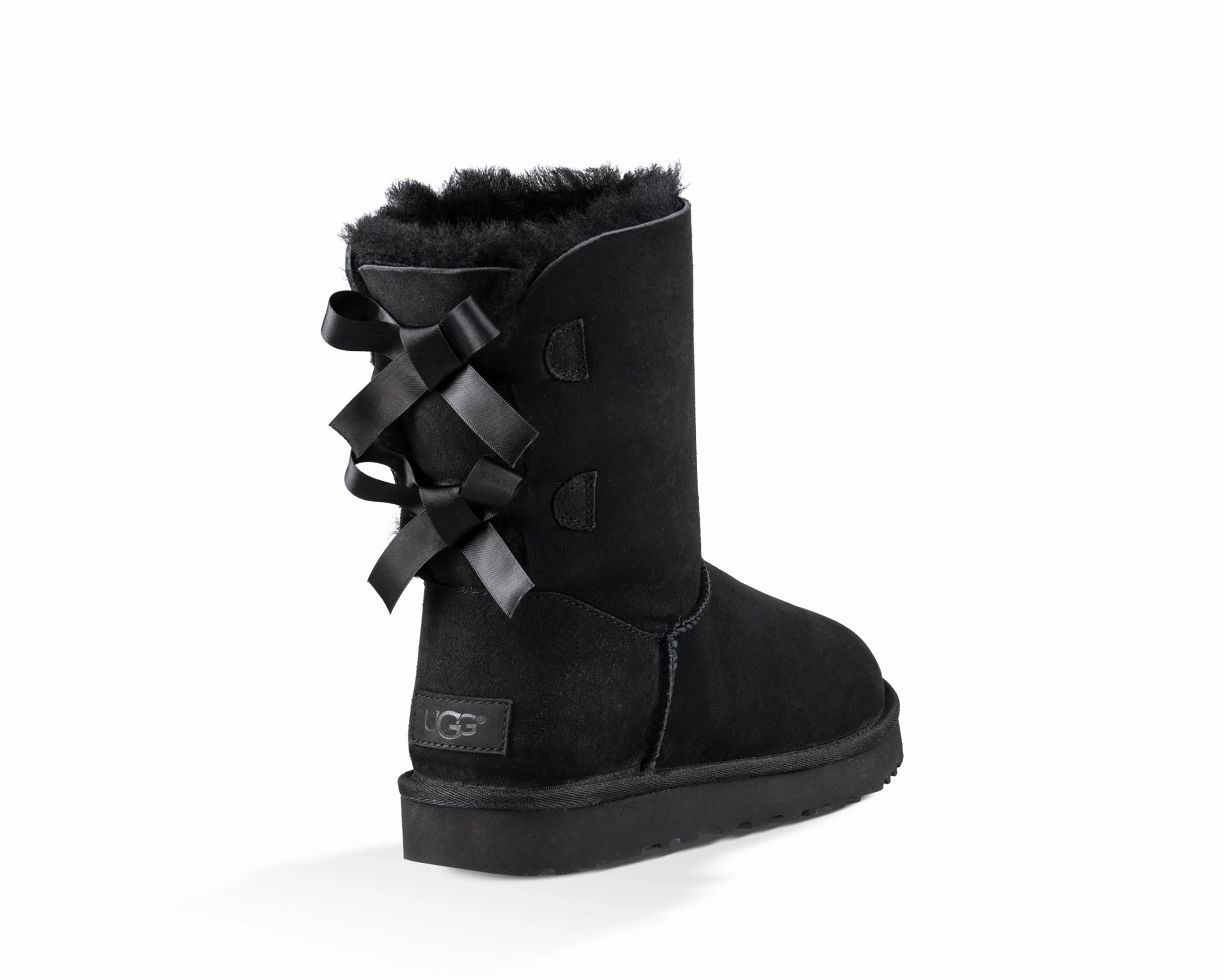 WOMEN`S BAILEY BOW II BOOT