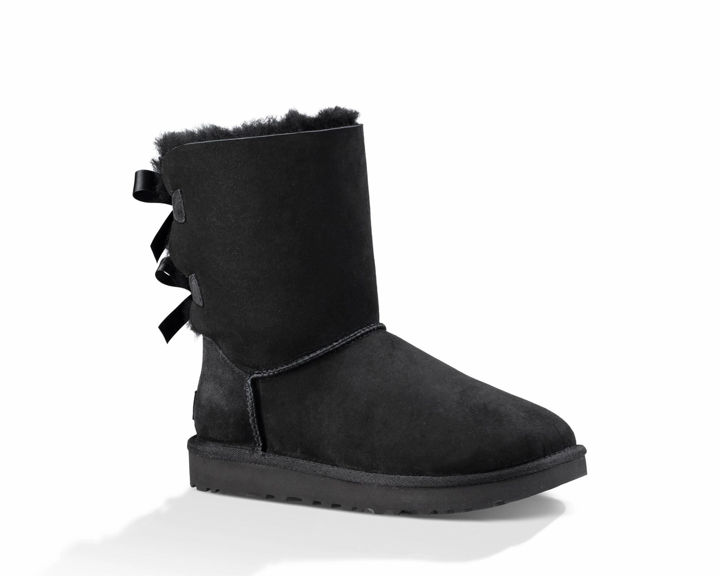 WOMEN`S BAILEY BOW II BOOT