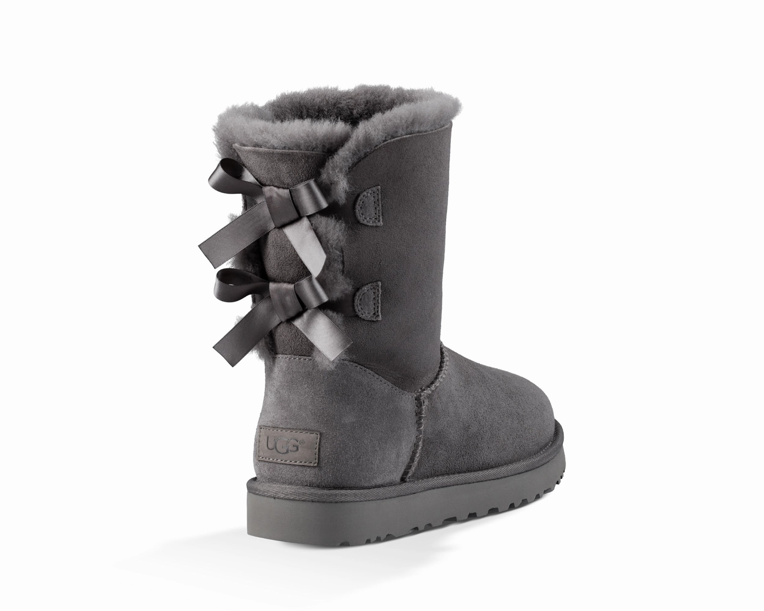 WOMEN`S BAILEY BOW II BOOT