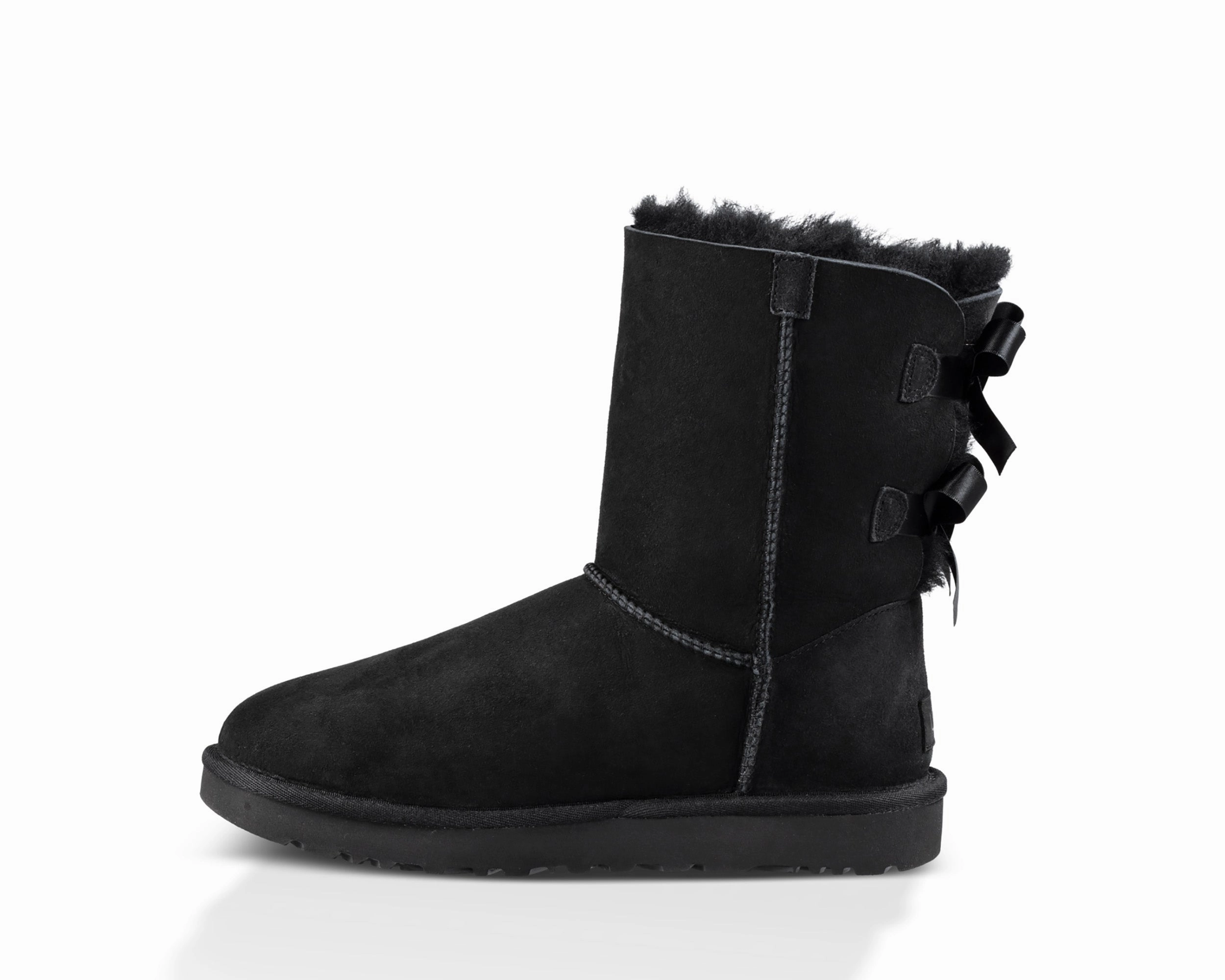 WOMEN`S BAILEY BOW II BOOT