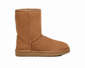 Women`s Classic Short II Boot