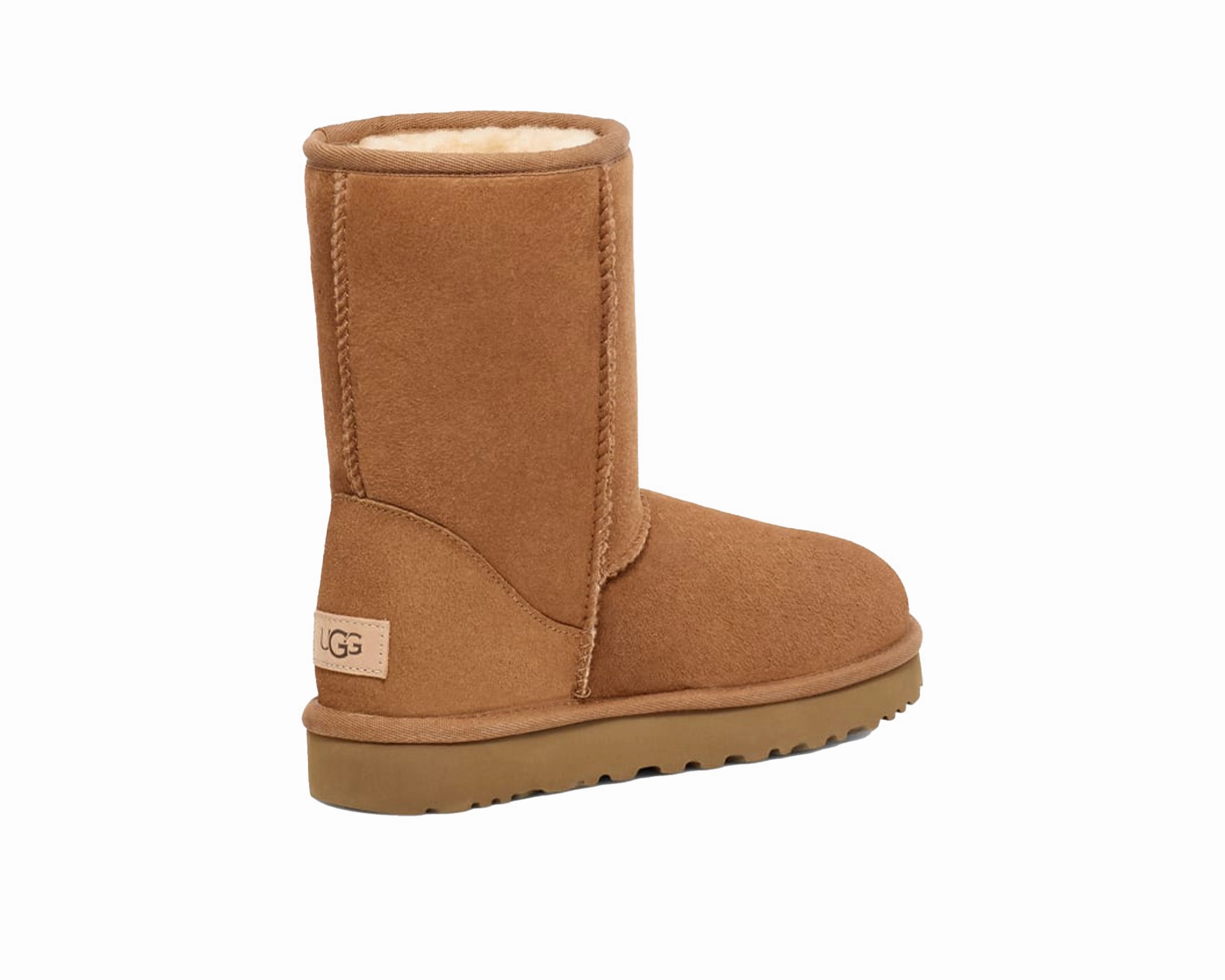 Women`s Classic Short II Boot