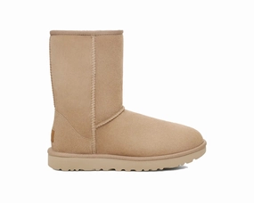 Women`s Classic Short II