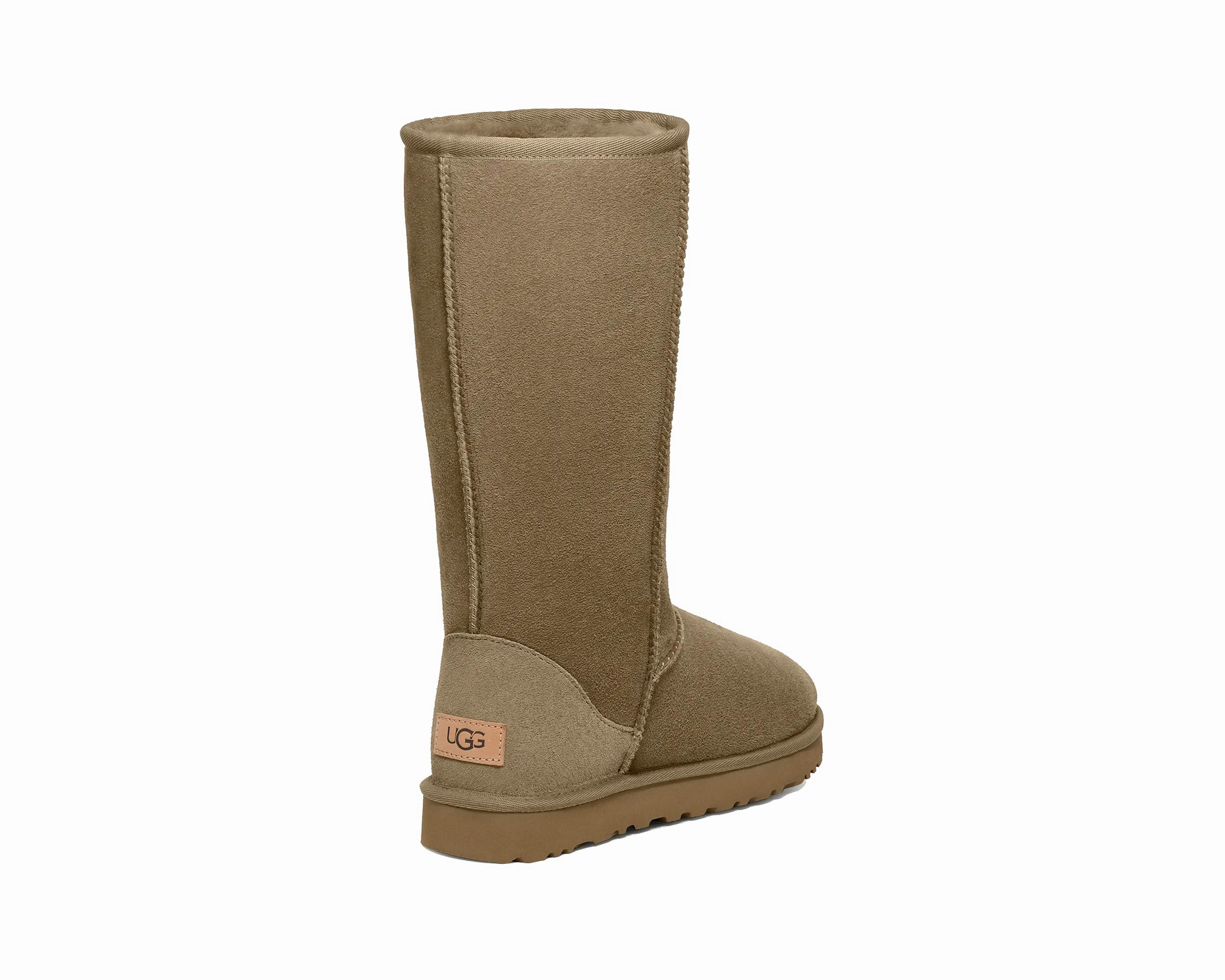 Women`s Classic Tall II