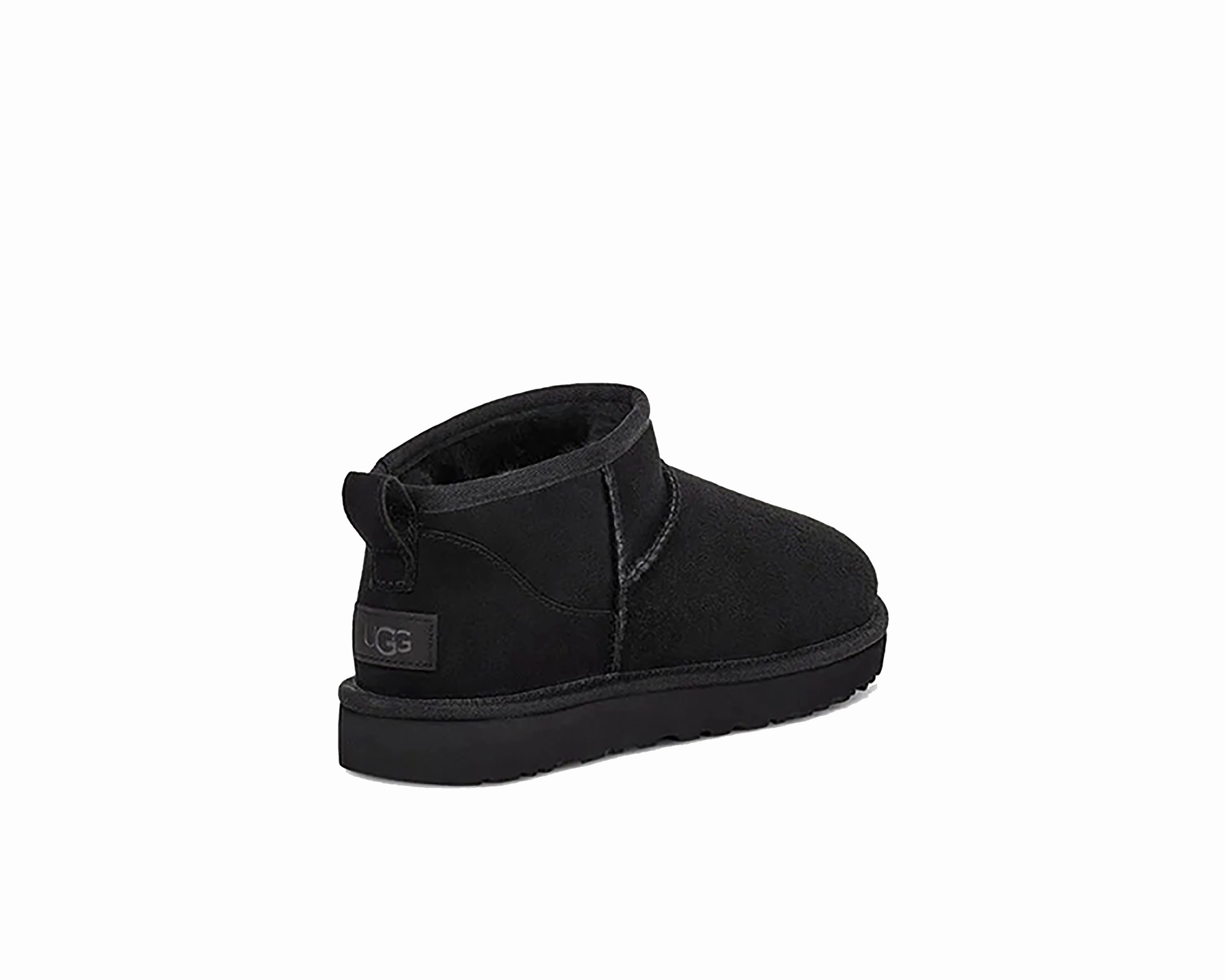 Women`s Classic Ultra Mini Boots